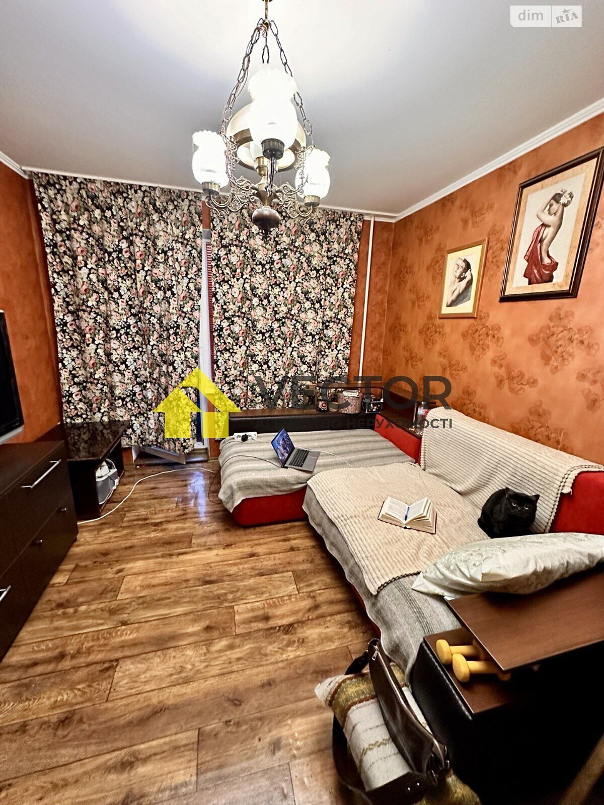 Продажа четырехкомнатной квартиры в Полтаве, на ул. Героев АТО 118/2 корпус 4, кв. 51, район Сады 2 фото 1 Продажа четырехкомнатной квартиры в Полтаве, на ул. Героев АТО 118/2 корпус 4, кв. 51, район Сады 2 фото 1