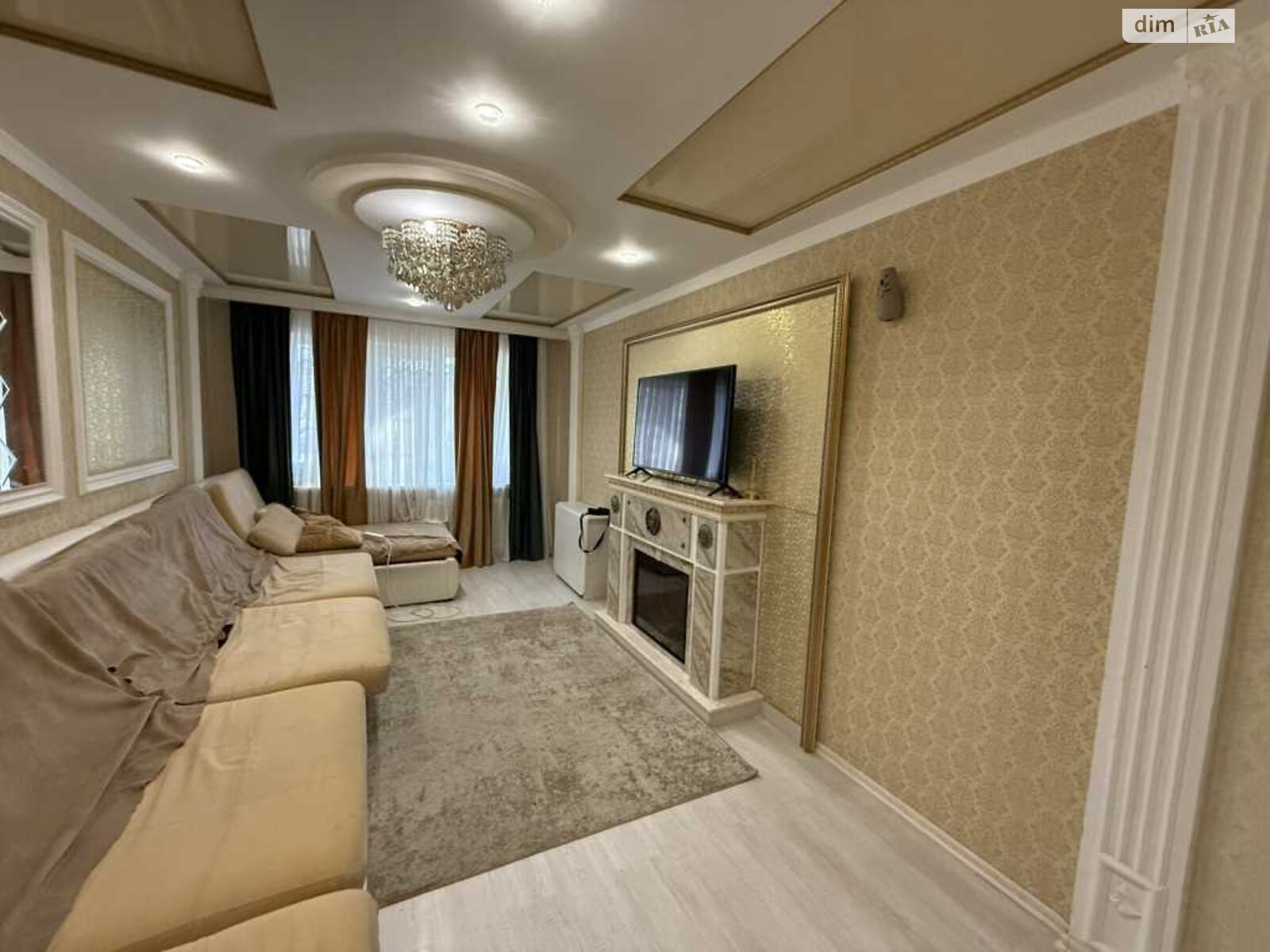 Продаж чотирикімнатної квартири в Полтаві, на вул. Героїв АТО 116 корпус 1, район Сади 2 фото 1 Продаж чотирикімнатної квартири в Полтаві, на вул. Героїв АТО 116 корпус 1, район Сади 2 фото 1