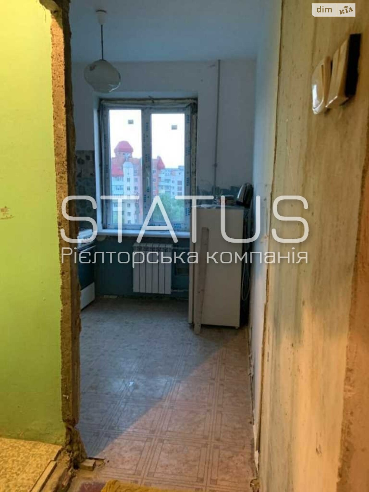 Продажа двухкомнатной квартиры в Полтаве, на ул. Героев Украины, район Сады 2 фото 1