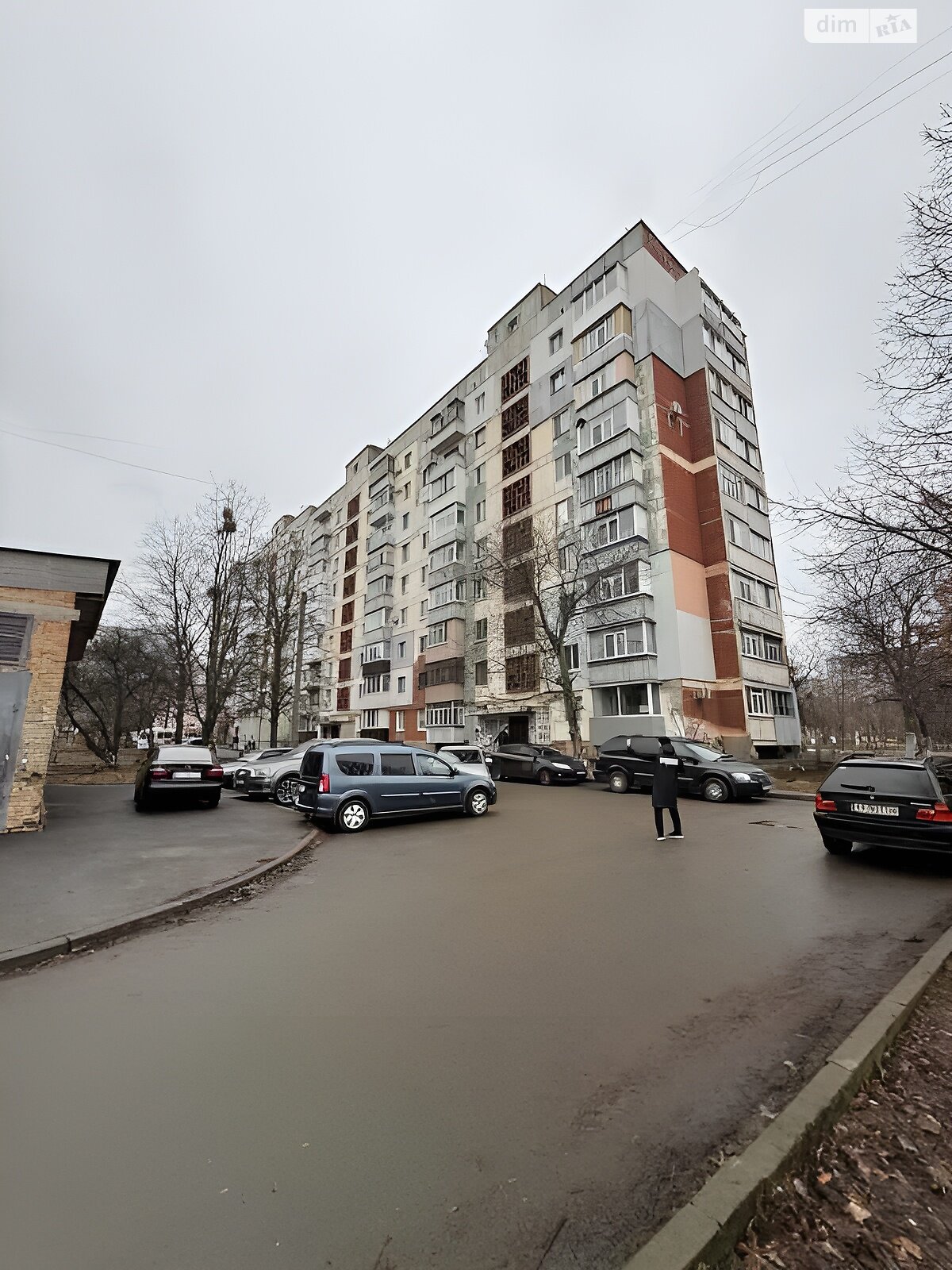 Продаж трикімнатної квартири в Полтаві, на бул. Коновальця Євгена 6/1, кв. 137, район Сади 2 фото 1 Продаж трикімнатної квартири в Полтаві, на бул. Коновальця Євгена 6/1, кв. 137, район Сади 2 фото 1