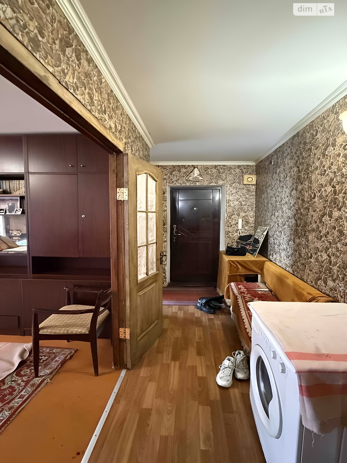 Продаж трикімнатної квартири в Полтаві, на бул. Коновальця Євгена 6/1, кв. 96, район Сади 2 фото 1 Продаж трикімнатної квартири в Полтаві, на бул. Коновальця Євгена 6/1, кв. 96, район Сади 2 фото 1