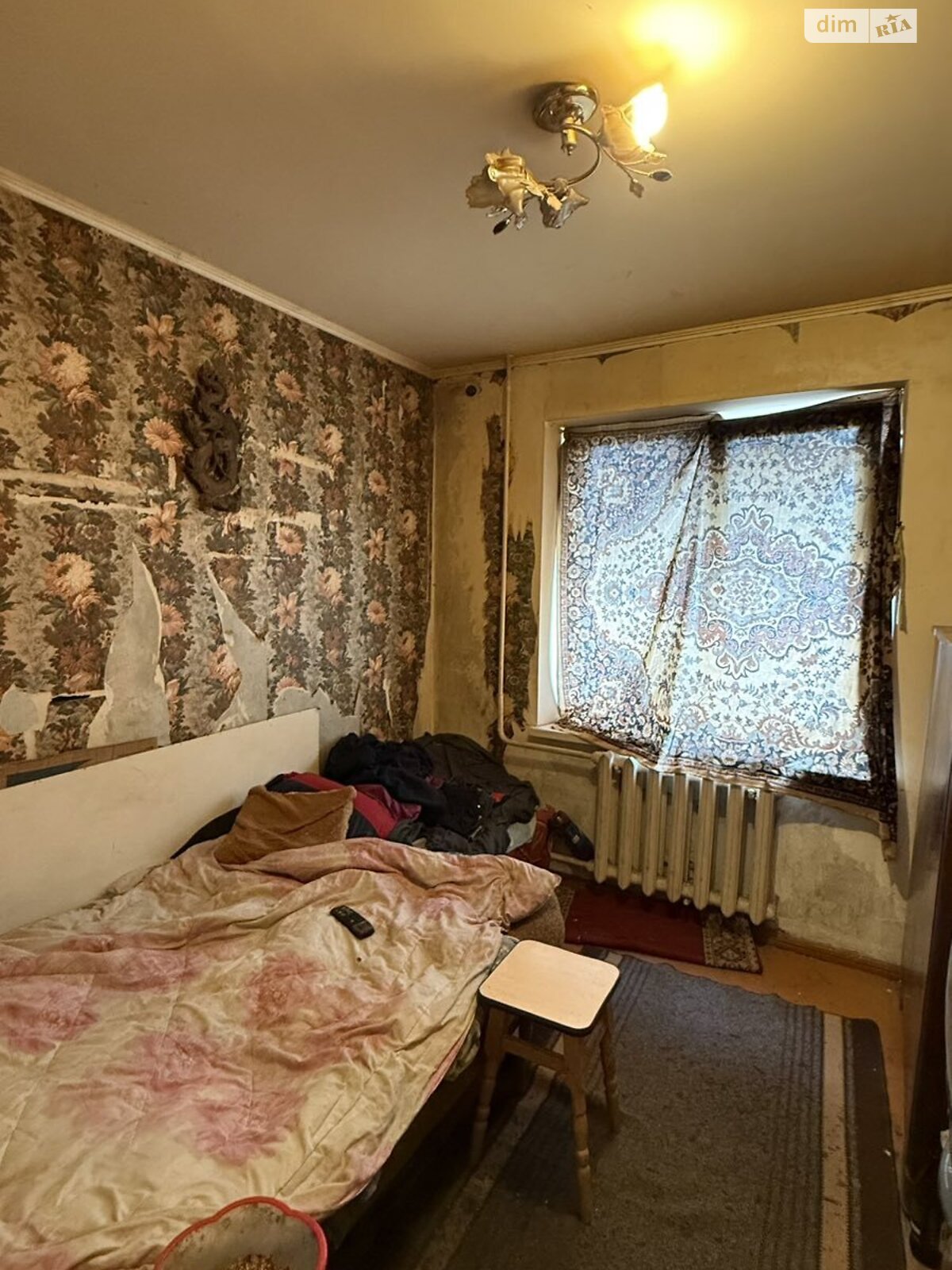 Продаж трикімнатної квартири в Полтаві, на бул. Коновальця Євгена, район Сади 2 фото 1 Продаж трикімнатної квартири в Полтаві, на бул. Коновальця Євгена, район Сади 2 фото 1
