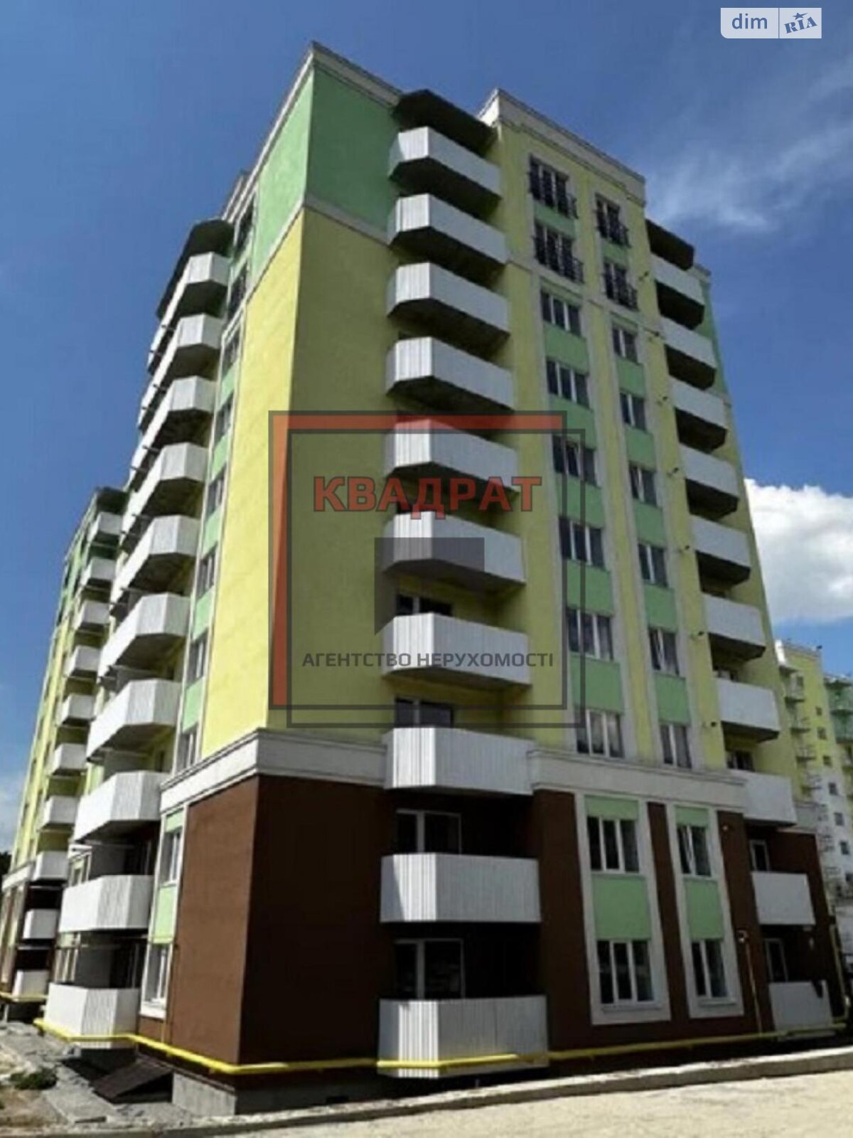 Продажа однокомнатной квартиры в Полтаве, на ул. Джохара Дудаева, район Сады 2 фото 1