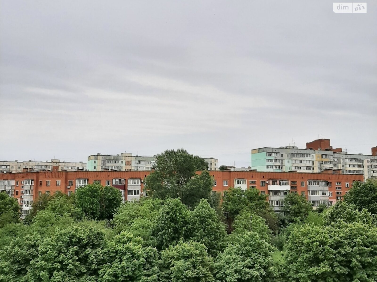 Продажа двухкомнатной квартиры в Полтаве, на ул. Джохара Дудаева, район Сады 2 фото 1