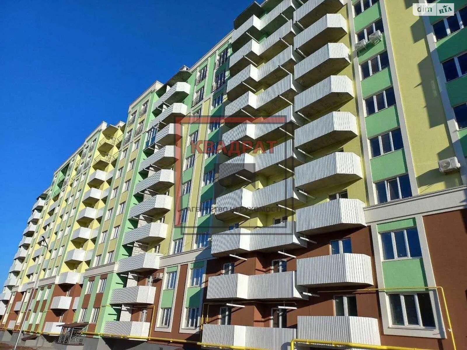 Продаж однокімнатної квартири в Полтаві, на вул. Джохара Дудаєва, район Сади 2 фото 1