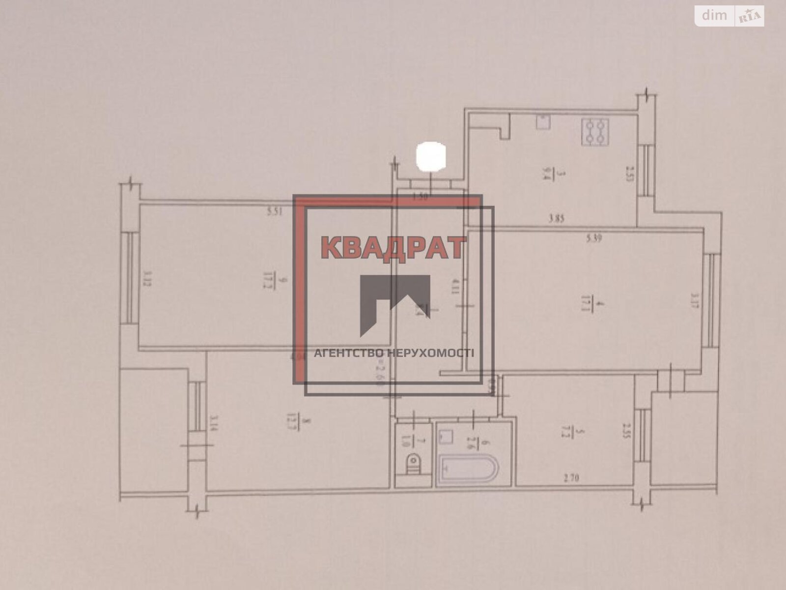 Продажа четырехкомнатной квартиры в Полтаве, на ул. Джохара Дудаева, район Сады 2 фото 1 Продажа четырехкомнатной квартиры в Полтаве, на ул. Джохара Дудаева, район Сады 2 фото 1