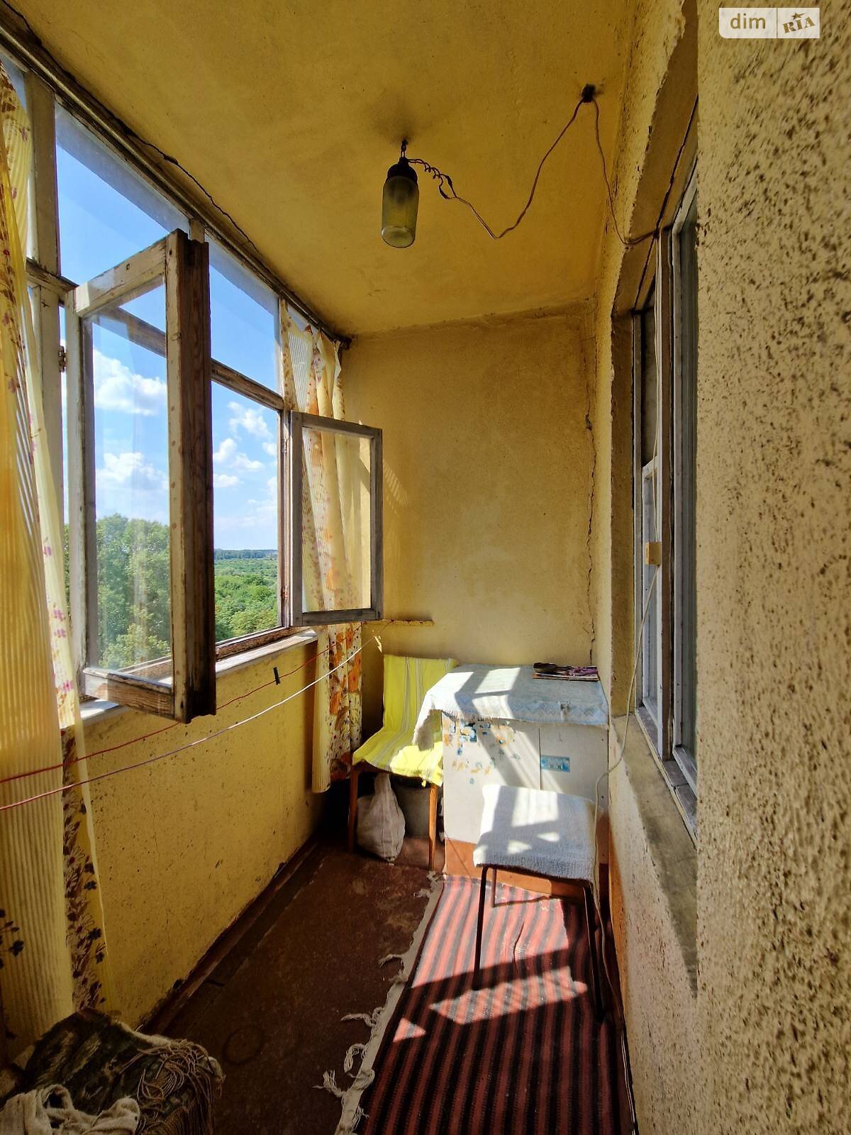 Продажа трехкомнатной квартиры в Полтаве, на бул. Победоносцева Юрия, район Сады 2 фото 1 Продажа трехкомнатной квартиры в Полтаве, на бул. Победоносцева Юрия, район Сады 2 фото 1