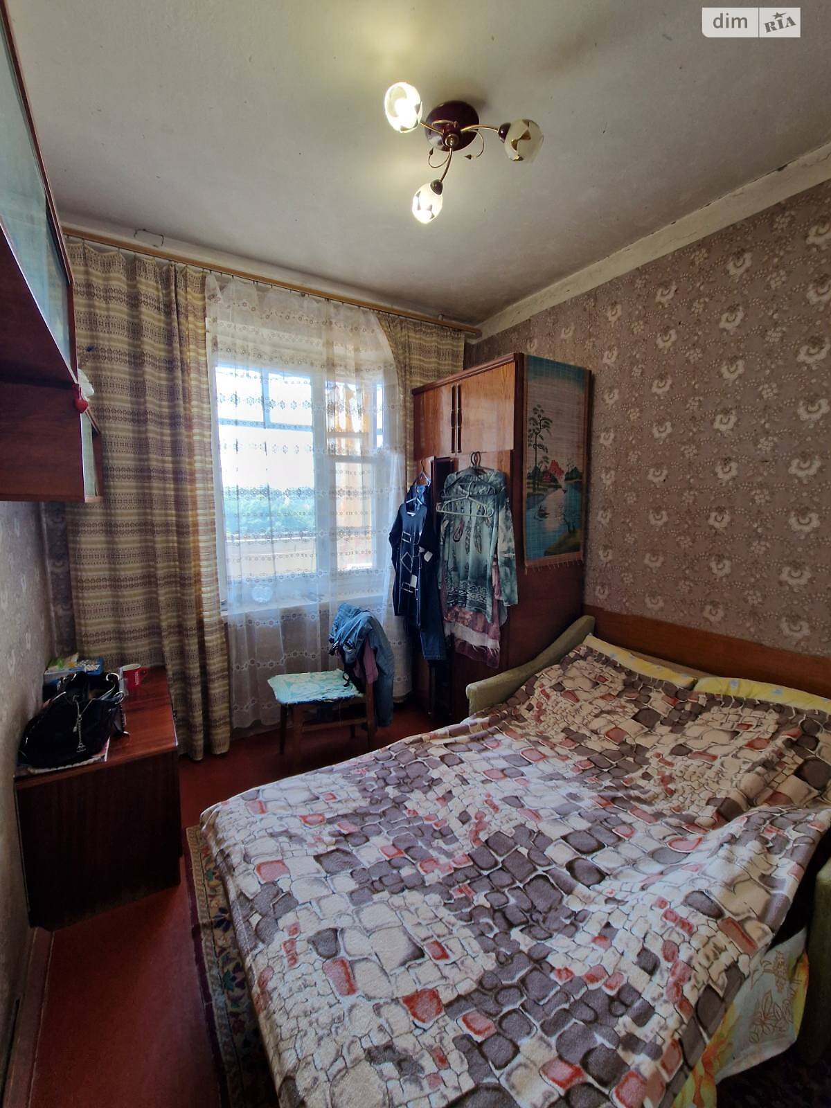 Продажа трехкомнатной квартиры в Полтаве, на бул. Победоносцева Юрия, район Сады 2 фото 1 Продажа трехкомнатной квартиры в Полтаве, на бул. Победоносцева Юрия, район Сады 2 фото 1