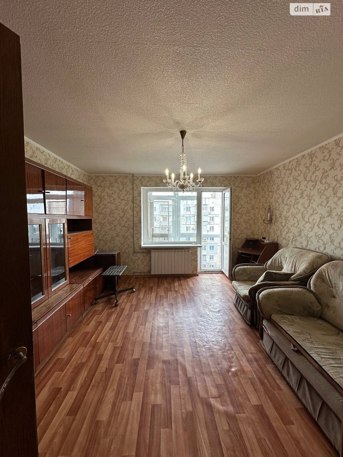 Продаж трикімнатної квартири в Полтаві, на бул. Побєдоносцева Юрія, район Сади 2 фото 1 Продаж трикімнатної квартири в Полтаві, на бул. Побєдоносцева Юрія, район Сади 2 фото 1