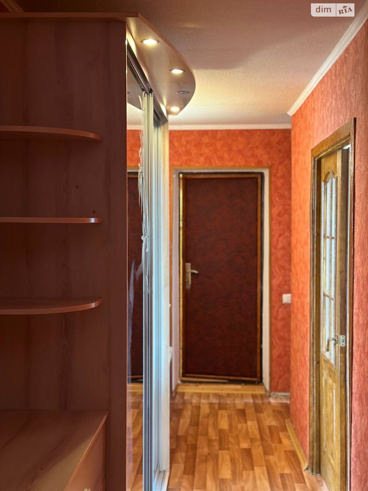 Продаж трикімнатної квартири в Полтаві, на бул. Побєдоносцева Юрія, район Сади 2 фото 1 Продаж трикімнатної квартири в Полтаві, на бул. Побєдоносцева Юрія, район Сади 2 фото 1