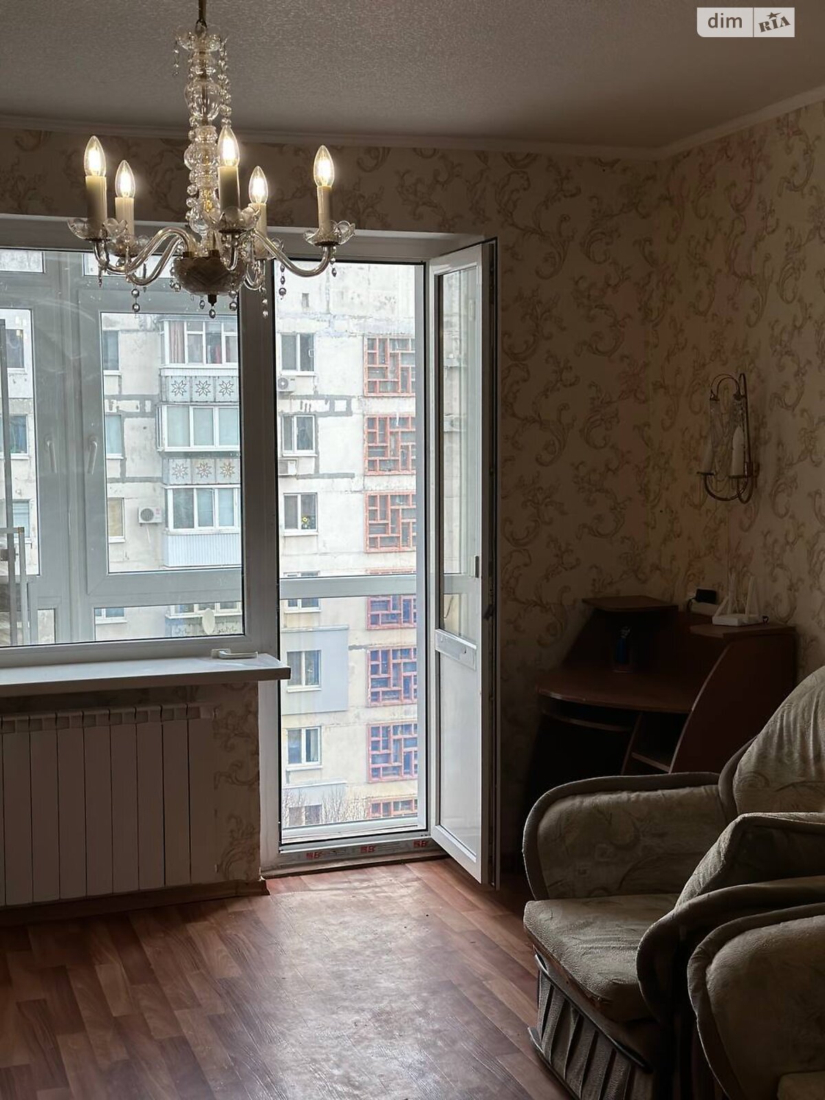 Продаж трикімнатної квартири в Полтаві, на бул. Побєдоносцева Юрія, район Сади 2 фото 1 Продаж трикімнатної квартири в Полтаві, на бул. Побєдоносцева Юрія, район Сади 2 фото 1