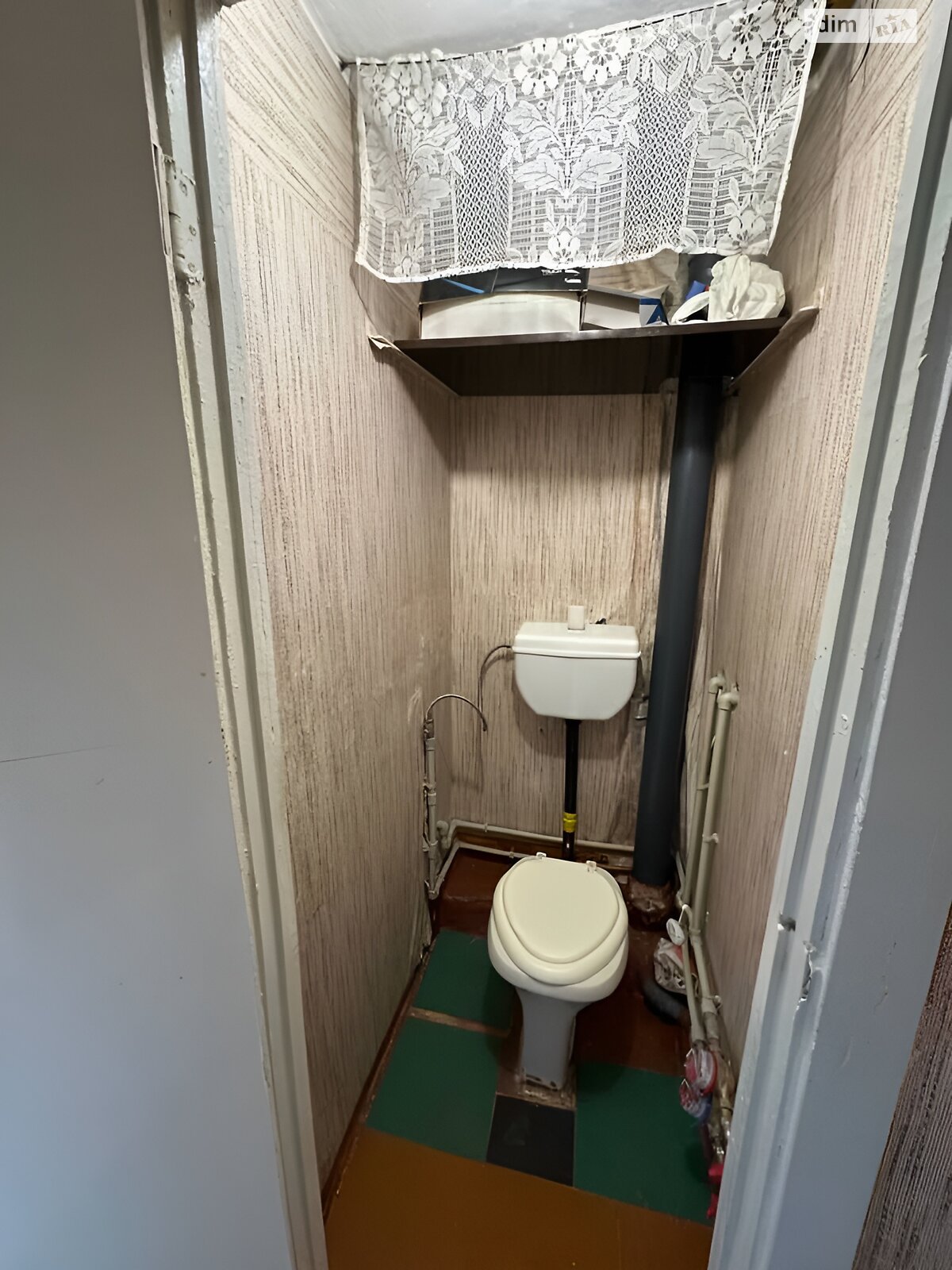Продаж однокімнатної квартири в Полтаві, на бул. Побєдоносцева Юрія, район Сади 2 фото 1 Продаж однокімнатної квартири в Полтаві, на бул. Побєдоносцева Юрія, район Сади 2 фото 1