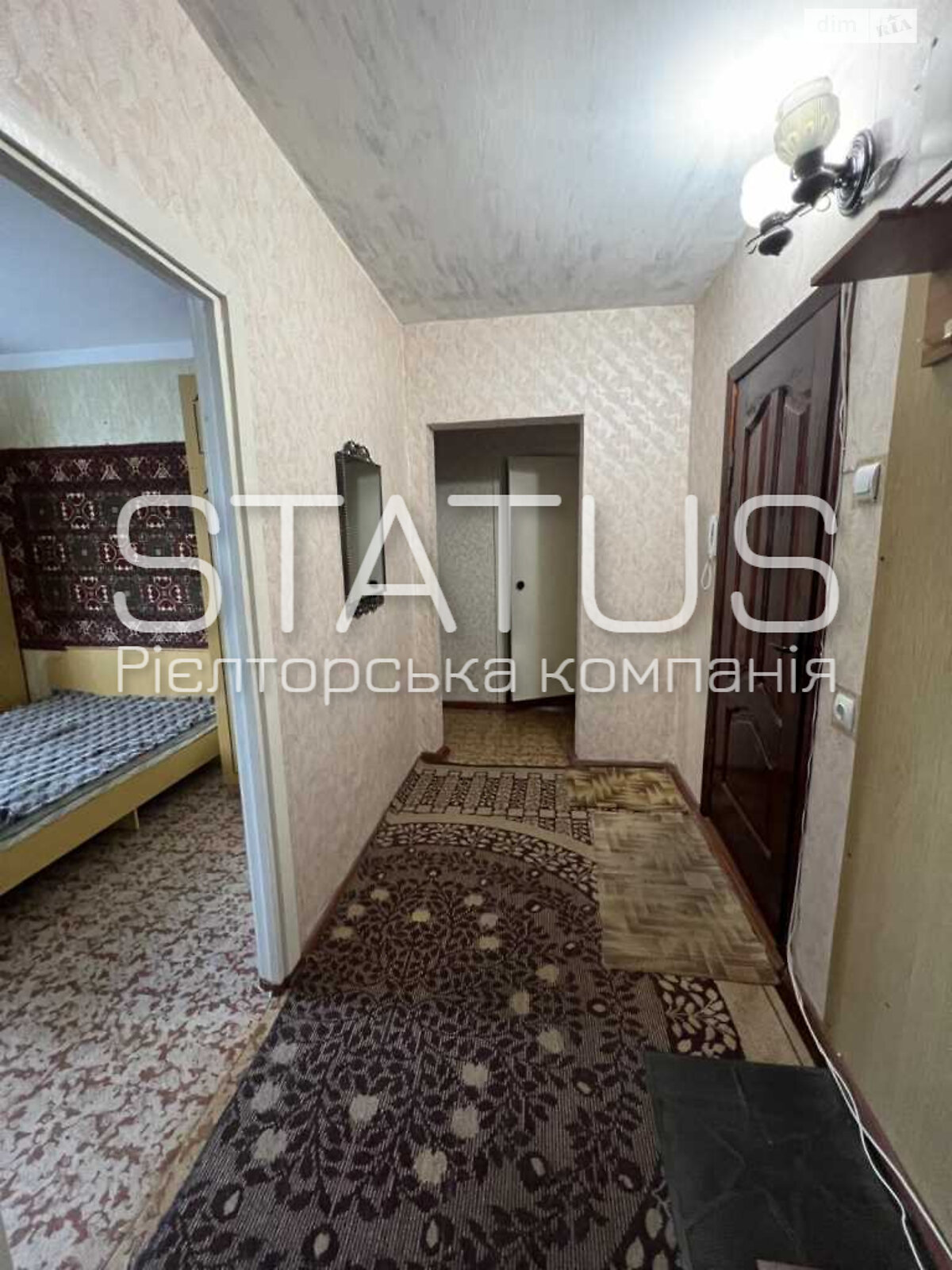 Продаж двокімнатної квартири в Полтаві, на бул. Побєдоносцева Юрія, район Сади 2 фото 1 Продаж двокімнатної квартири в Полтаві, на бул. Побєдоносцева Юрія, район Сади 2 фото 1
