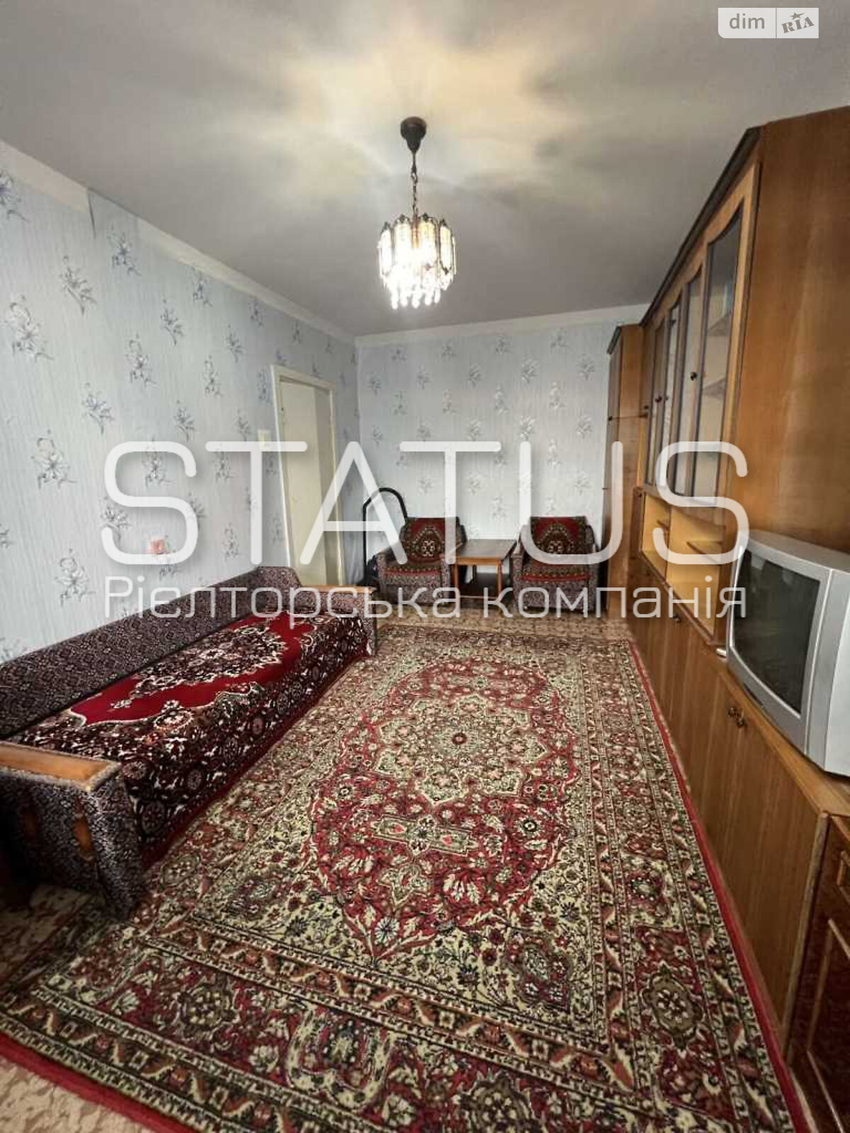 Продаж двокімнатної квартири в Полтаві, на бул. Побєдоносцева Юрія, район Сади 2 фото 1 Продаж двокімнатної квартири в Полтаві, на бул. Побєдоносцева Юрія, район Сади 2 фото 1