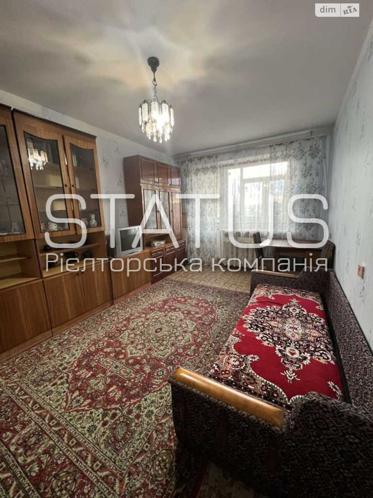 Продаж двокімнатної квартири в Полтаві, на бул. Побєдоносцева Юрія, район Сади 2 фото 1 Продаж двокімнатної квартири в Полтаві, на бул. Побєдоносцева Юрія, район Сади 2 фото 1