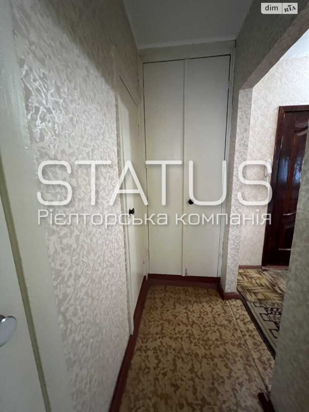 Продаж двокімнатної квартири в Полтаві, на бул. Побєдоносцева Юрія, район Сади 2 фото 1 Продаж двокімнатної квартири в Полтаві, на бул. Побєдоносцева Юрія, район Сади 2 фото 1