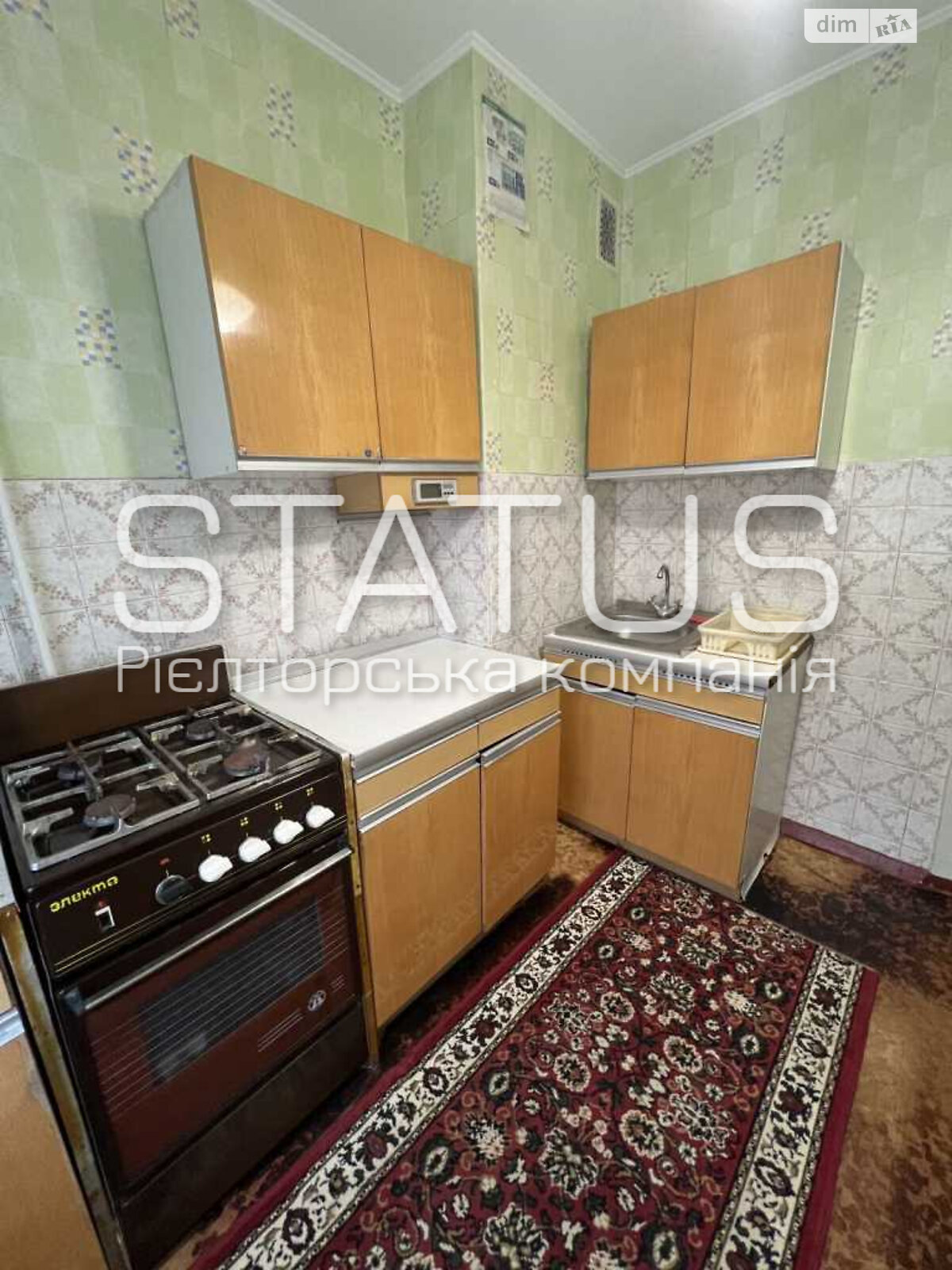 Продаж двокімнатної квартири в Полтаві, на бул. Побєдоносцева Юрія, район Сади 2 фото 1 Продаж двокімнатної квартири в Полтаві, на бул. Побєдоносцева Юрія, район Сади 2 фото 1
