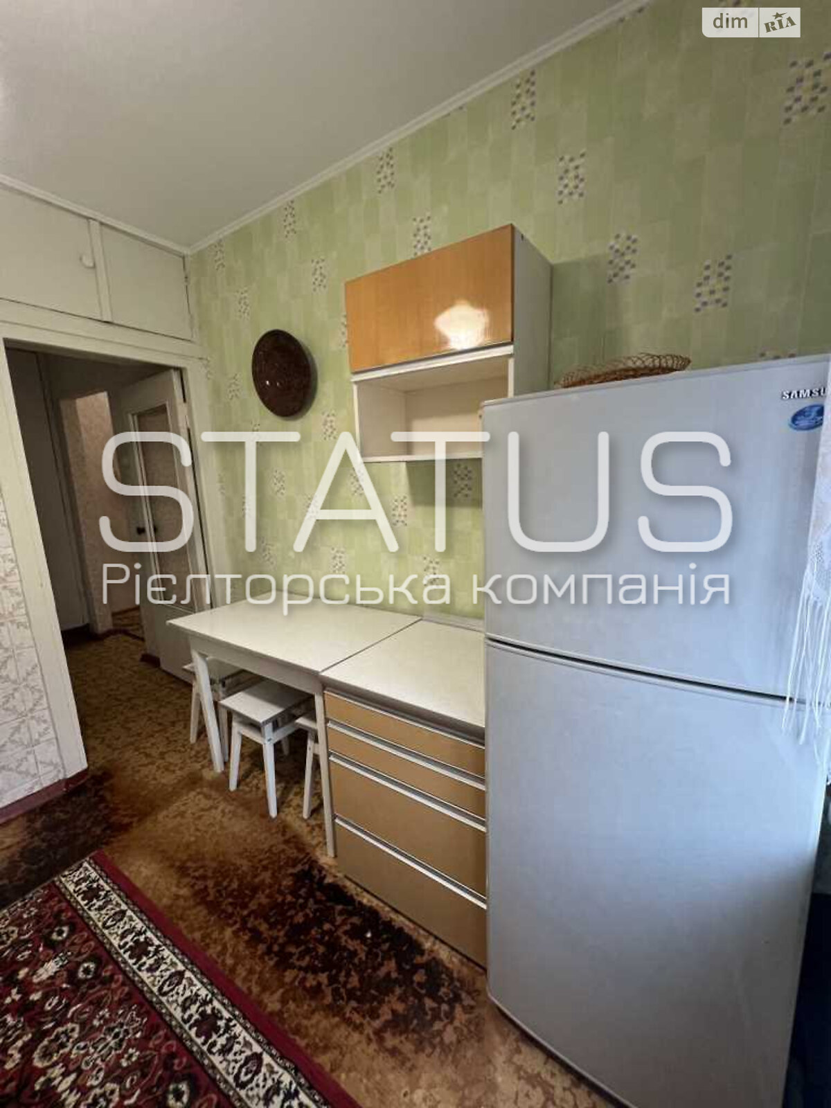 Продаж двокімнатної квартири в Полтаві, на бул. Побєдоносцева Юрія, район Сади 2 фото 1 Продаж двокімнатної квартири в Полтаві, на бул. Побєдоносцева Юрія, район Сади 2 фото 1