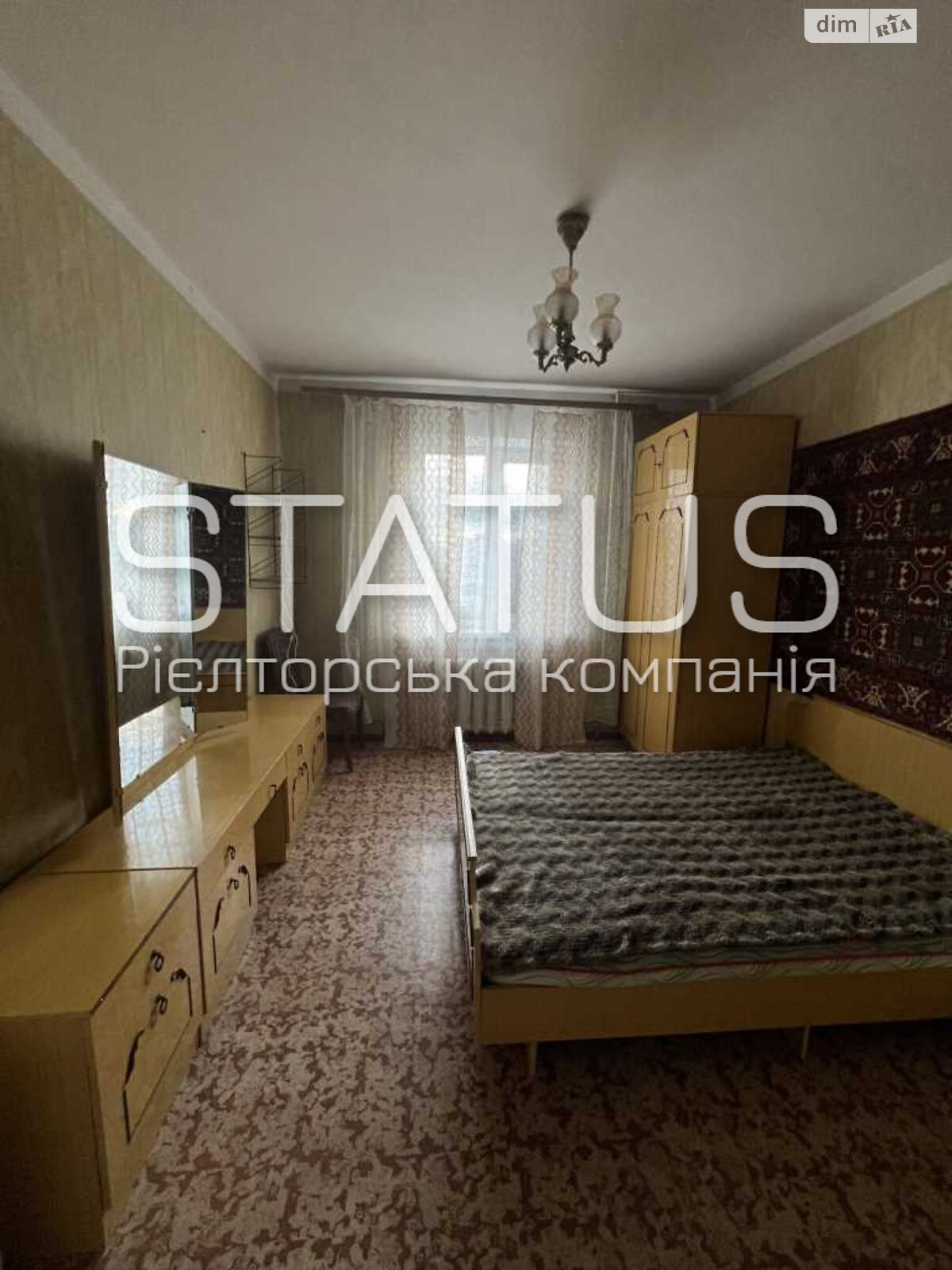 Продаж двокімнатної квартири в Полтаві, на бул. Побєдоносцева Юрія, район Сади 2 фото 1 Продаж двокімнатної квартири в Полтаві, на бул. Побєдоносцева Юрія, район Сади 2 фото 1