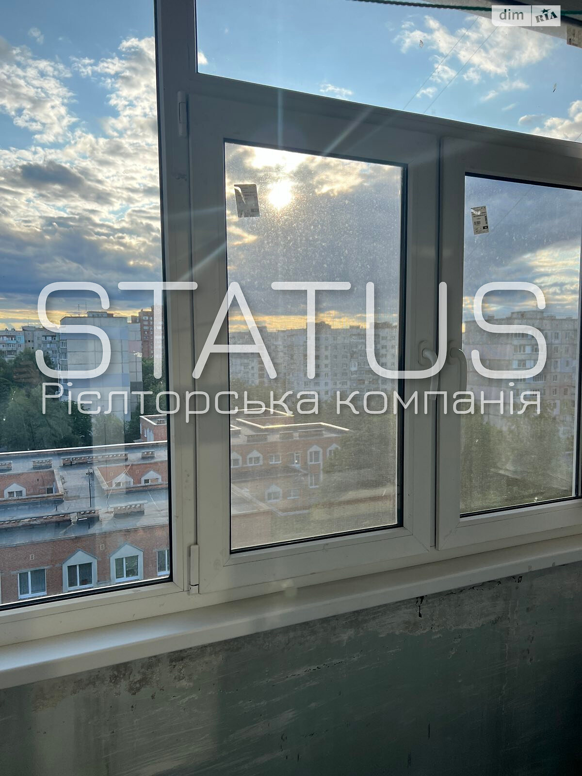 Продаж двокімнатної квартири в Полтаві, на бул. Побєдоносцева Юрія, район Сади 2 фото 1 Продаж двокімнатної квартири в Полтаві, на бул. Побєдоносцева Юрія, район Сади 2 фото 1