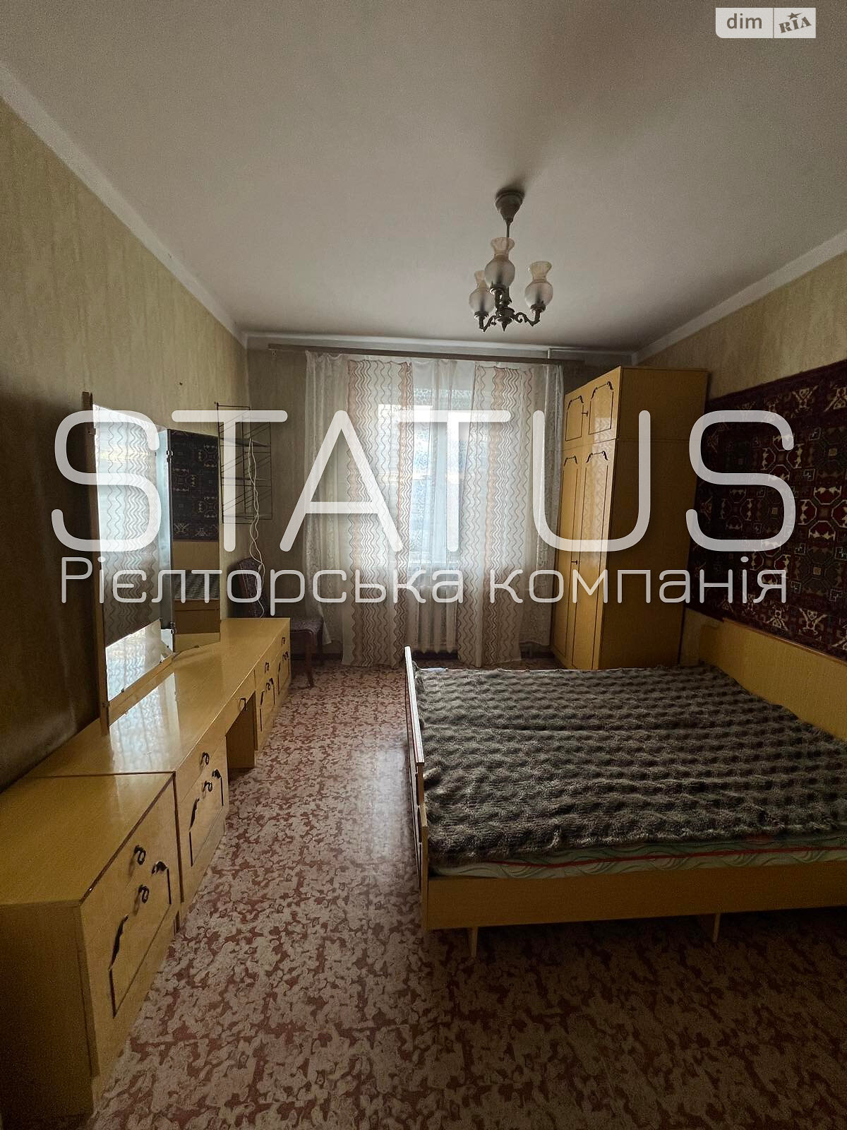 Продаж двокімнатної квартири в Полтаві, на бул. Побєдоносцева Юрія, район Сади 2 фото 1 Продаж двокімнатної квартири в Полтаві, на бул. Побєдоносцева Юрія, район Сади 2 фото 1