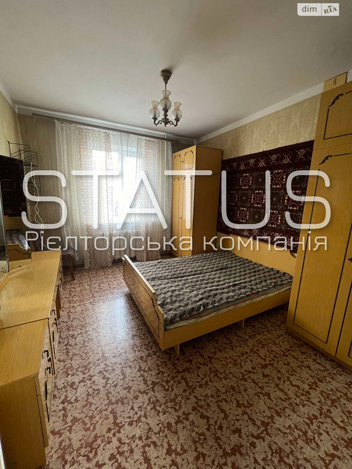 Продаж двокімнатної квартири в Полтаві, на бул. Побєдоносцева Юрія, район Сади 2 фото 1 Продаж двокімнатної квартири в Полтаві, на бул. Побєдоносцева Юрія, район Сади 2 фото 1