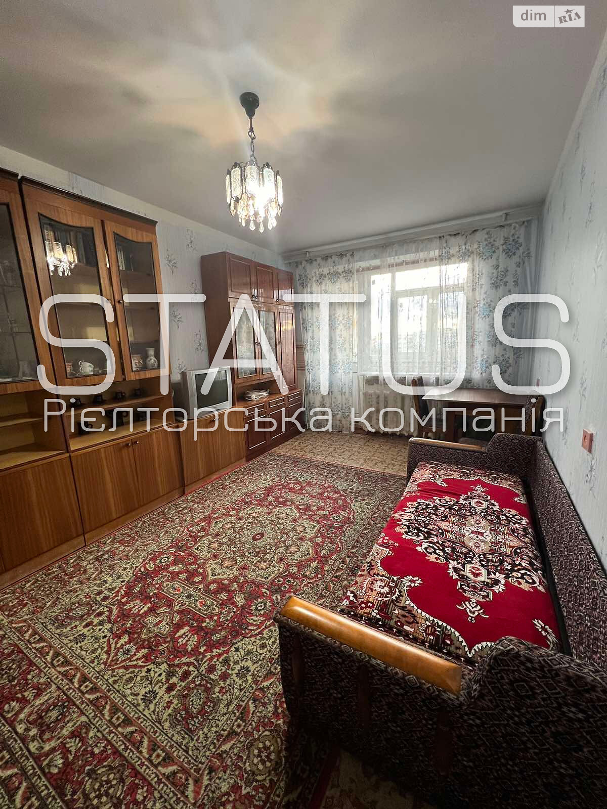 Продаж двокімнатної квартири в Полтаві, на бул. Побєдоносцева Юрія, район Сади 2 фото 1 Продаж двокімнатної квартири в Полтаві, на бул. Побєдоносцева Юрія, район Сади 2 фото 1