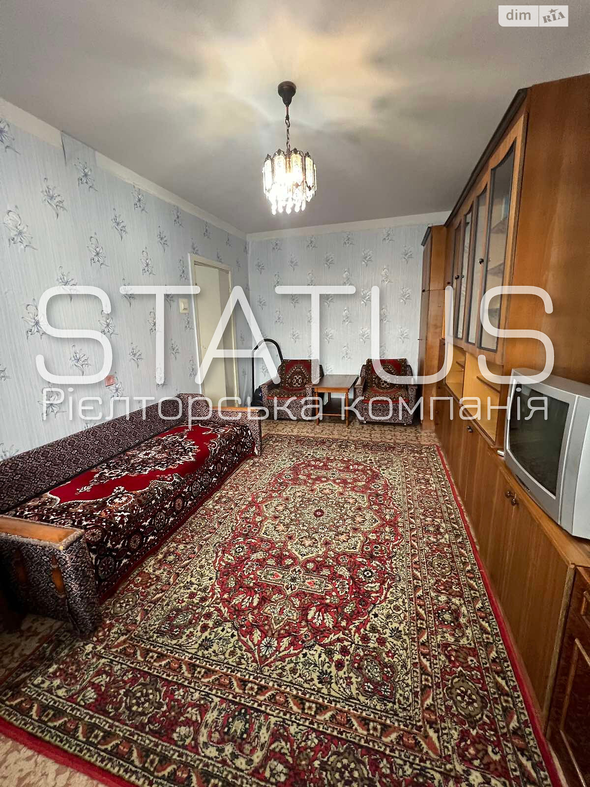Продаж двокімнатної квартири в Полтаві, на бул. Побєдоносцева Юрія, район Сади 2 фото 1 Продаж двокімнатної квартири в Полтаві, на бул. Побєдоносцева Юрія, район Сади 2 фото 1