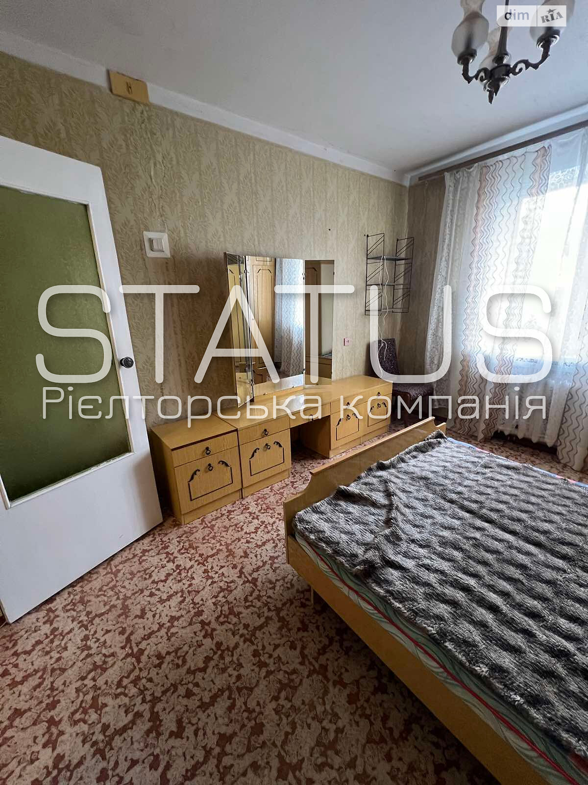 Продаж двокімнатної квартири в Полтаві, на бул. Побєдоносцева Юрія, район Сади 2 фото 1 Продаж двокімнатної квартири в Полтаві, на бул. Побєдоносцева Юрія, район Сади 2 фото 1