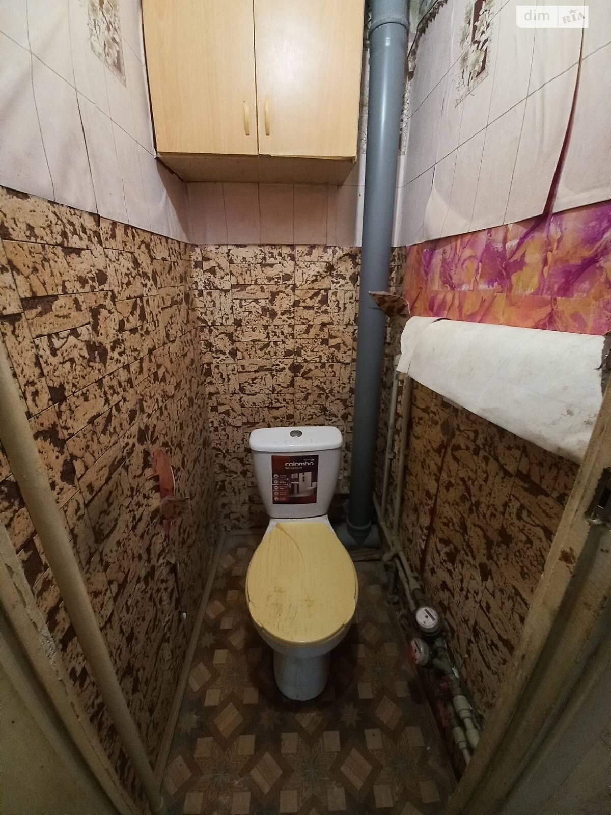 Продаж трикімнатної квартири в Полтаві, на бул. Побєдоносцева Юрія, район Сади 2 фото 1