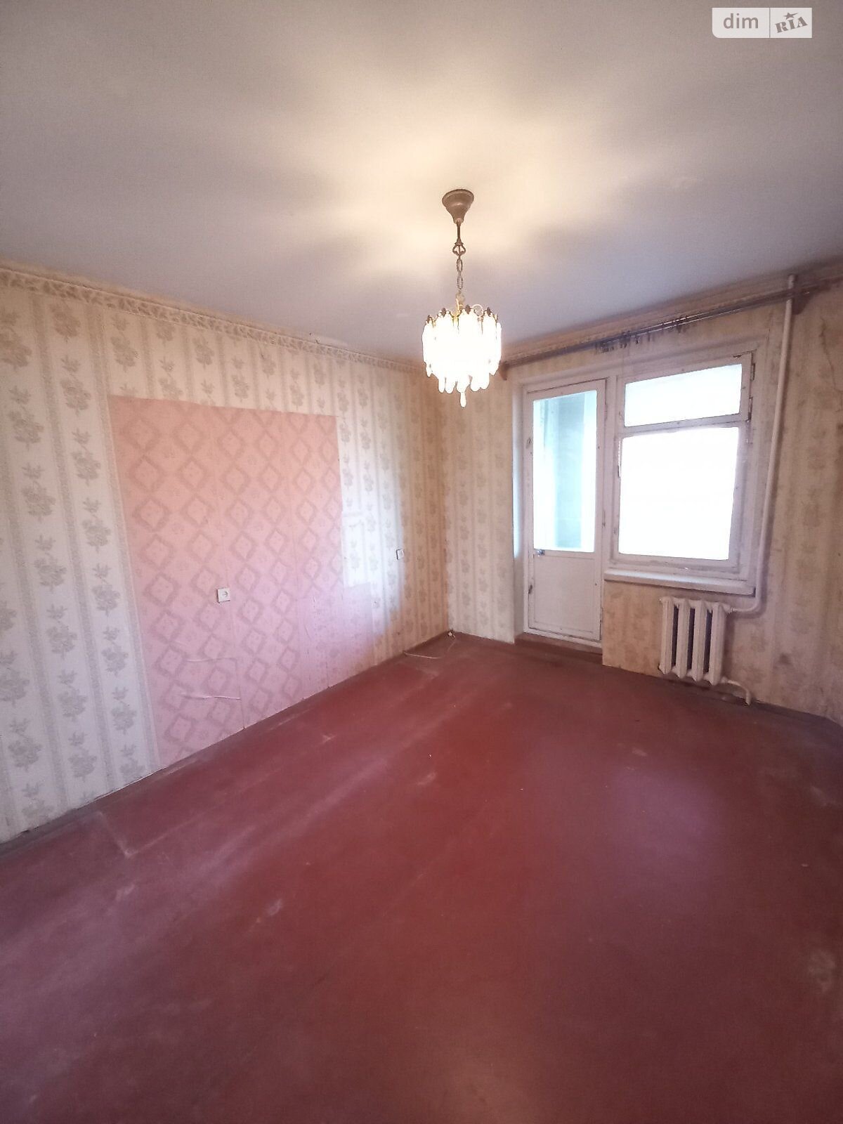 Продаж трикімнатної квартири в Полтаві, на бул. Побєдоносцева Юрія, район Сади 2 фото 1