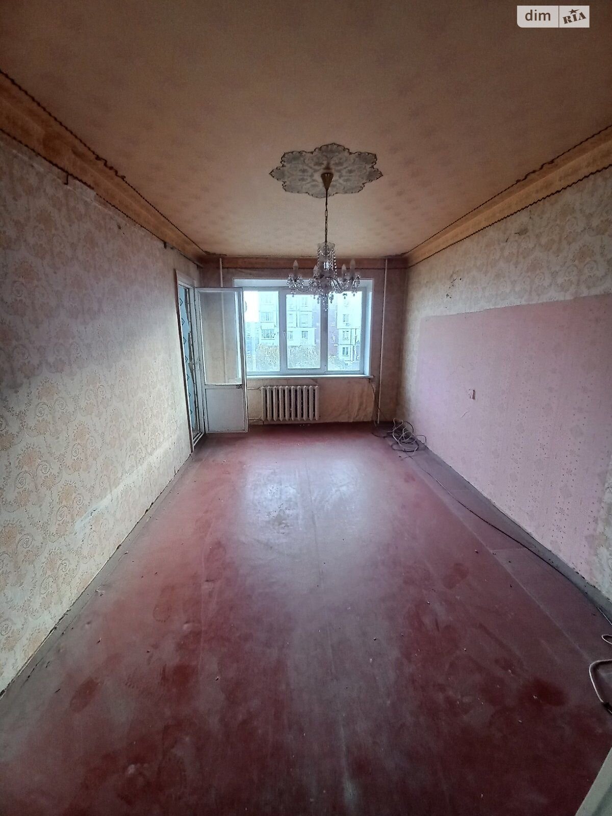 Продаж трикімнатної квартири в Полтаві, на бул. Побєдоносцева Юрія, район Сади 2 фото 1