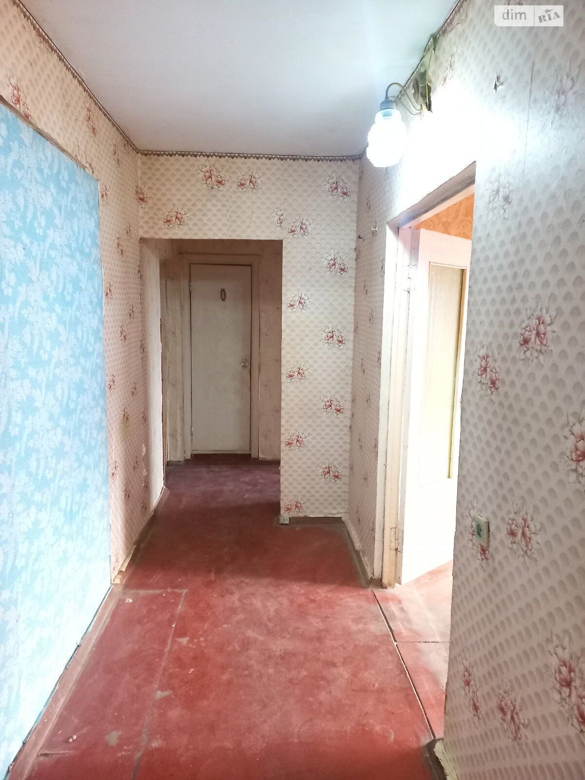 Продаж трикімнатної квартири в Полтаві, на бул. Побєдоносцева Юрія, район Сади 2 фото 1