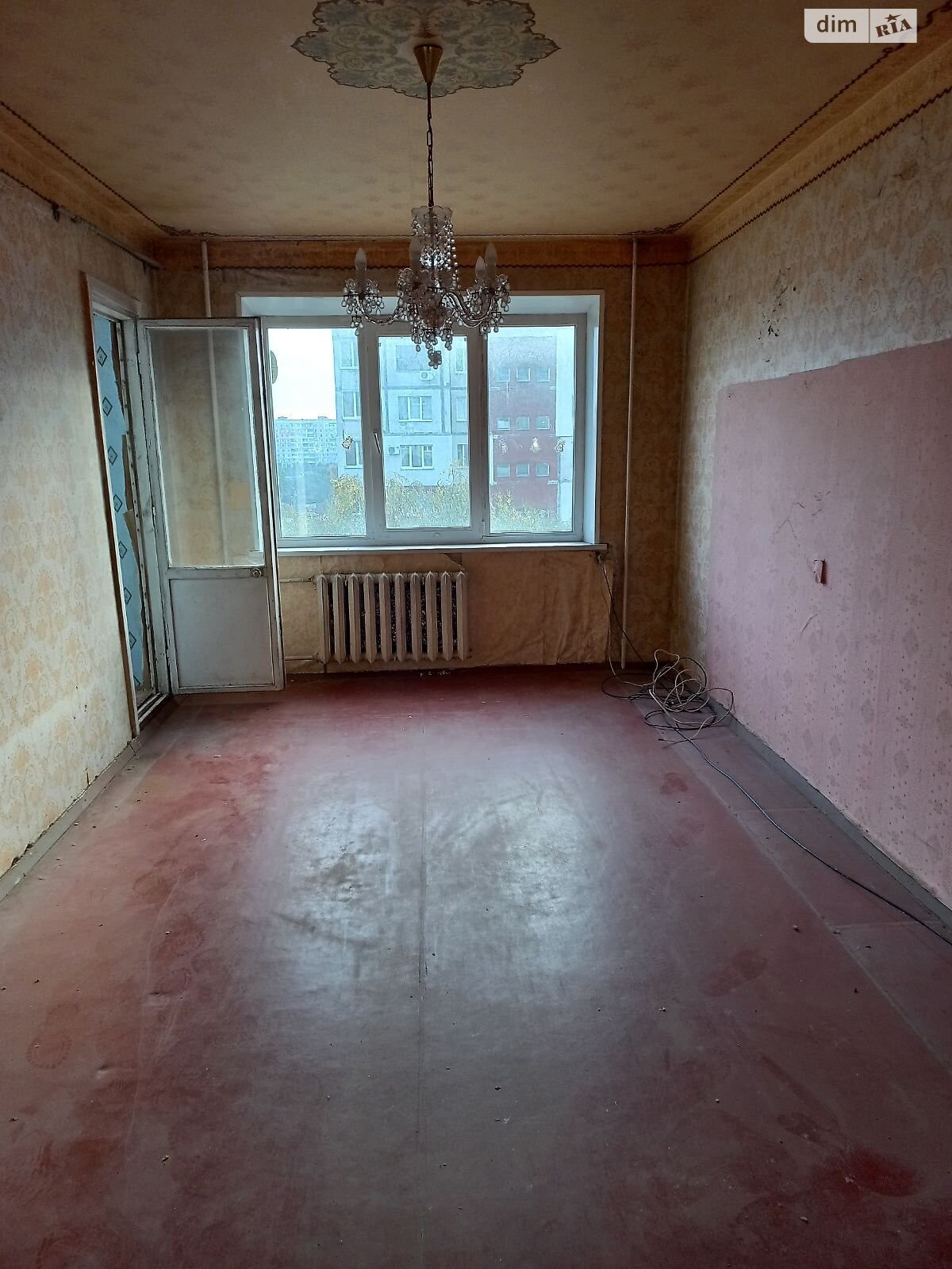 Продаж трикімнатної квартири в Полтаві, на бул. Побєдоносцева Юрія, район Сади 2 фото 1