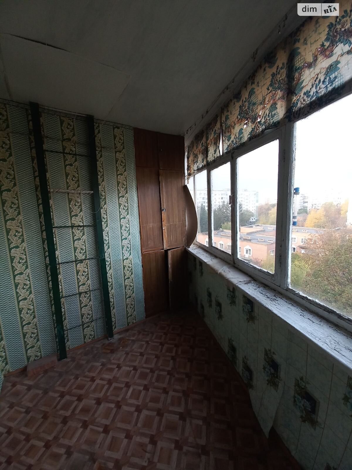 Продаж трикімнатної квартири в Полтаві, на бул. Побєдоносцева Юрія, район Сади 2 фото 1