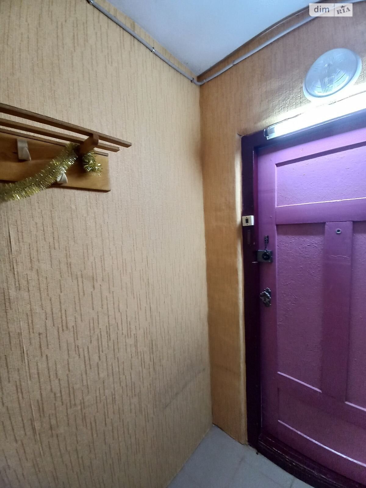 Продаж трикімнатної квартири в Полтаві, на бул. Побєдоносцева Юрія, район Сади 2 фото 1