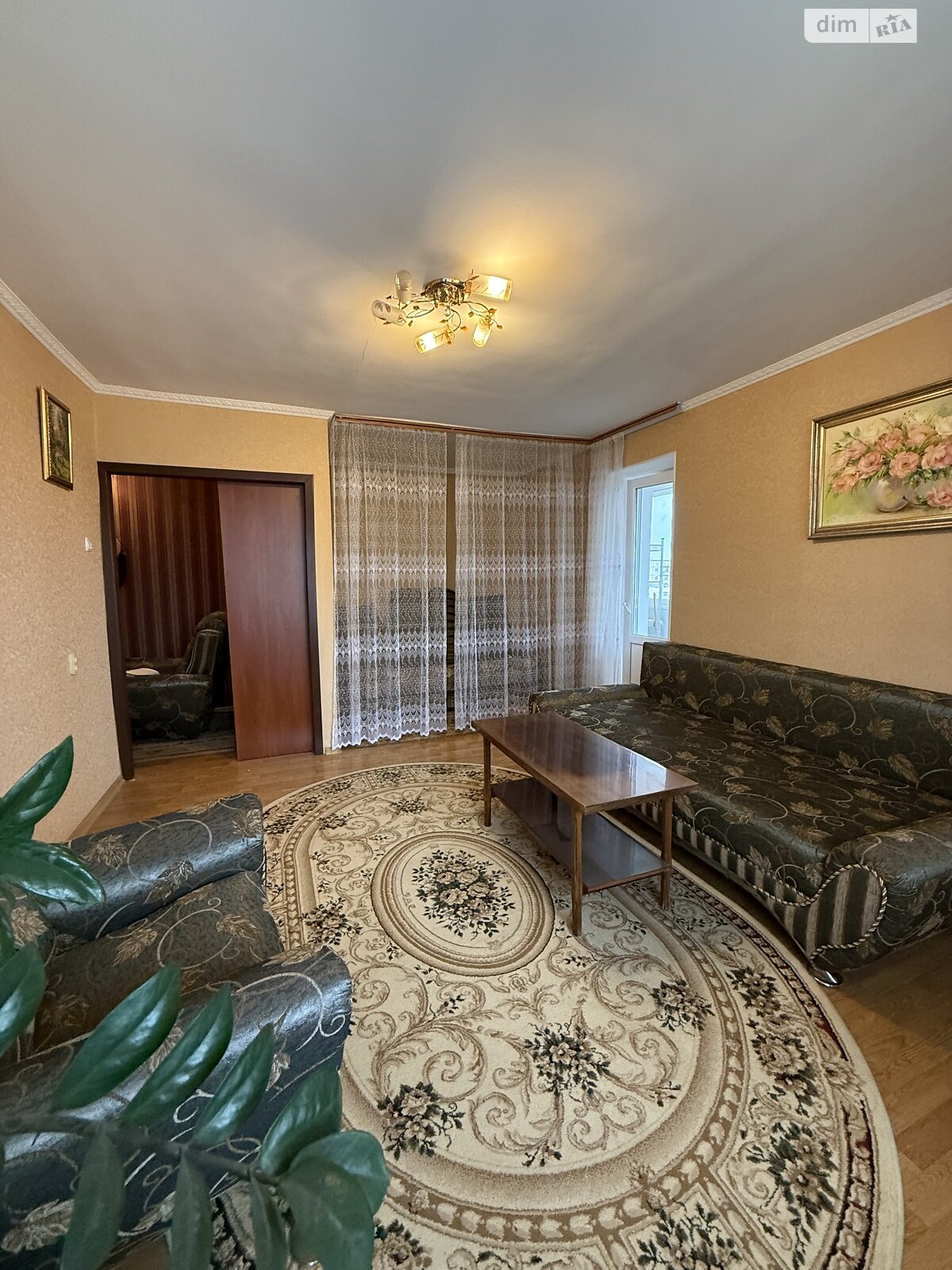 Продаж однокімнатної квартири в Полтаві, на бул. Побєдоносцева Юрія, район Сади 2 фото 1