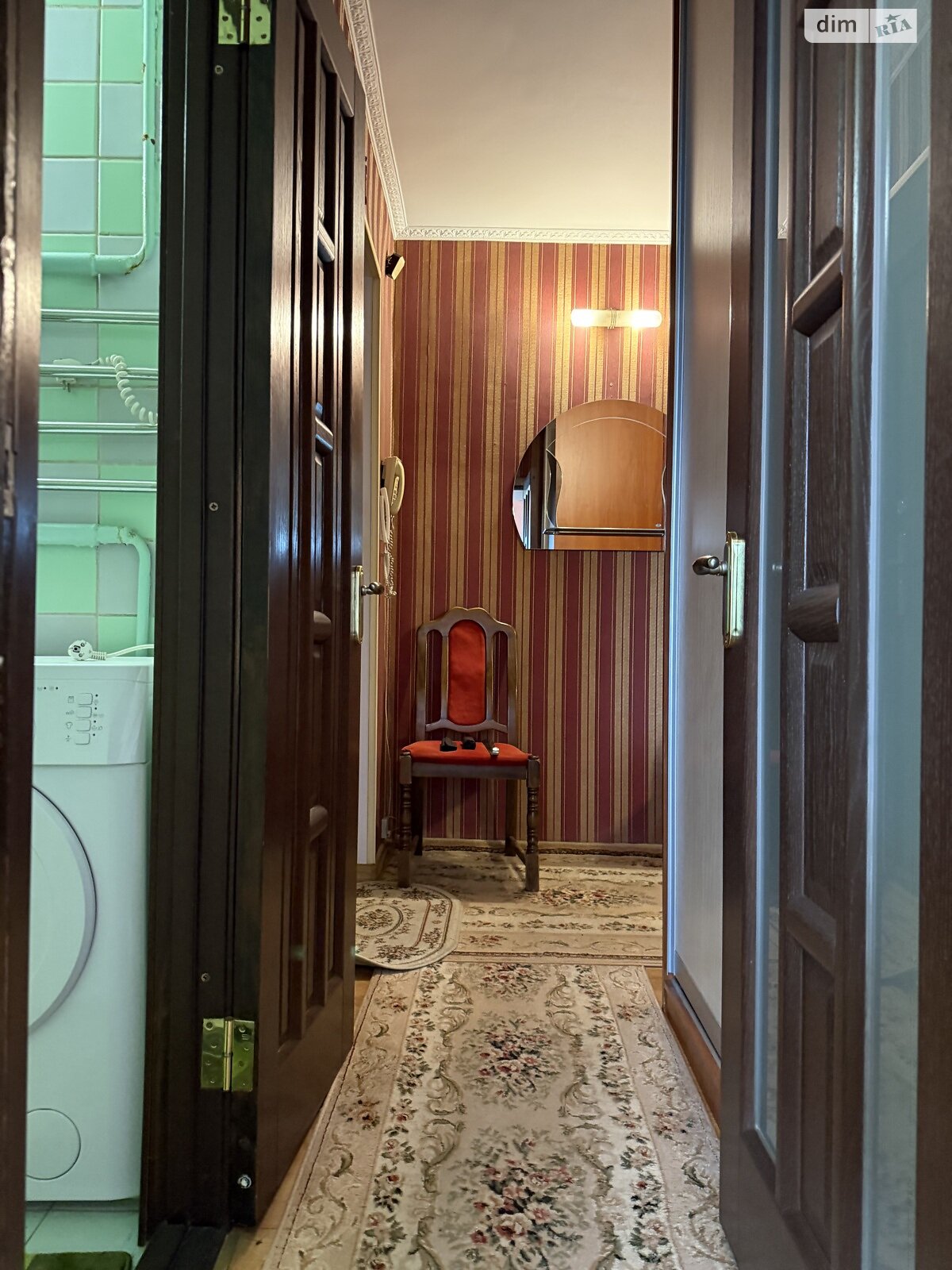 Продаж однокімнатної квартири в Полтаві, на бул. Побєдоносцева Юрія, район Сади 2 фото 1