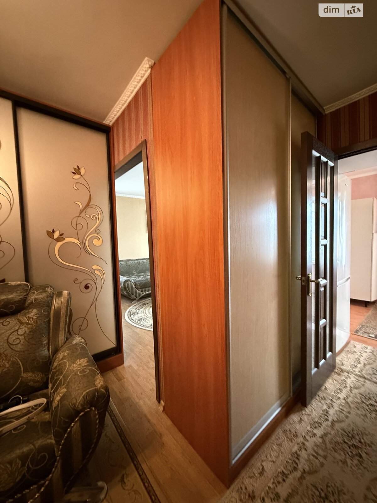 Продаж однокімнатної квартири в Полтаві, на бул. Побєдоносцева Юрія, район Сади 2 фото 1