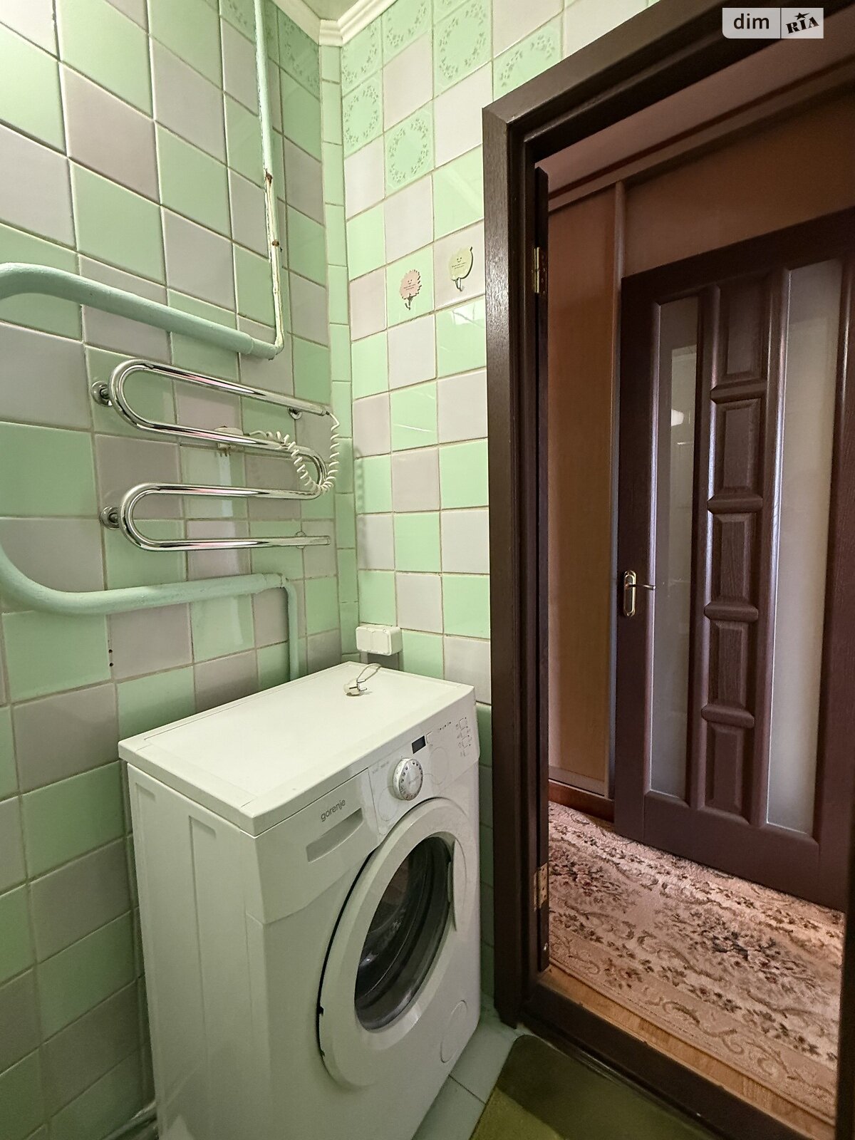 Продаж однокімнатної квартири в Полтаві, на бул. Побєдоносцева Юрія, район Сади 2 фото 1