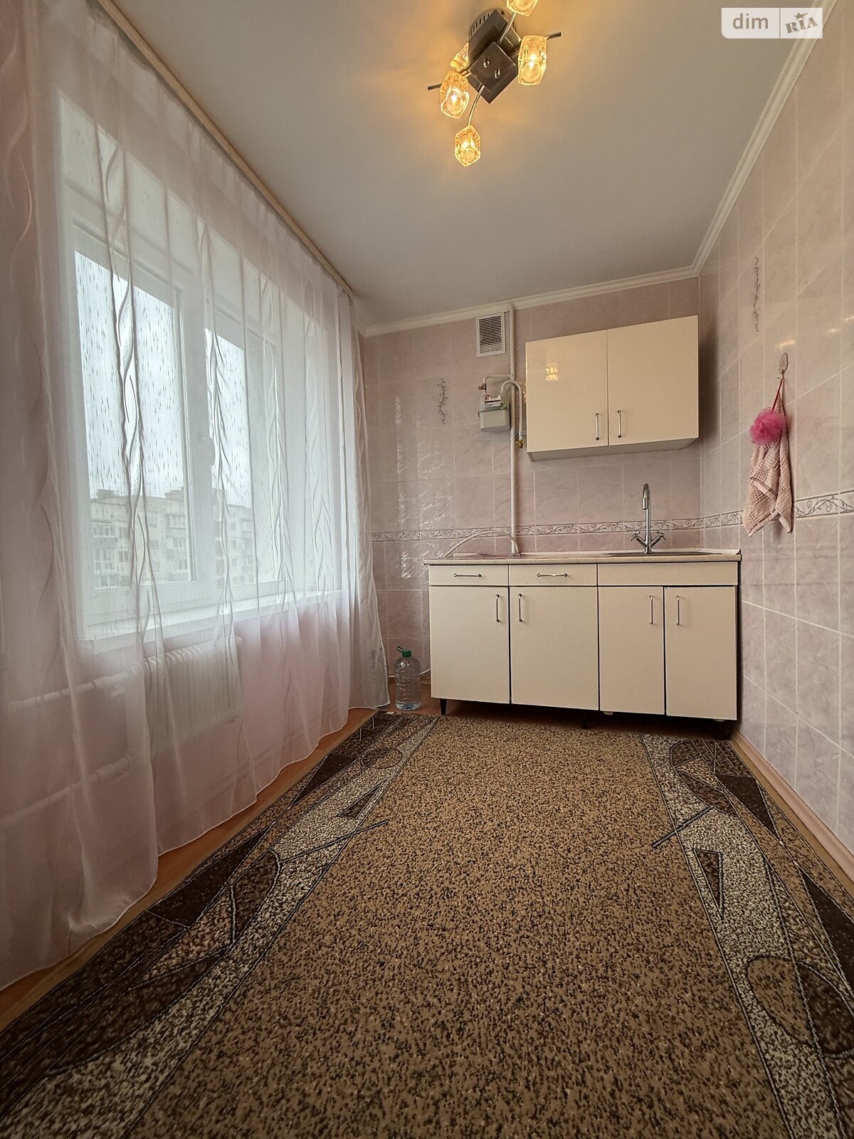 Продаж однокімнатної квартири в Полтаві, на бул. Побєдоносцева Юрія, район Сади 2 фото 1