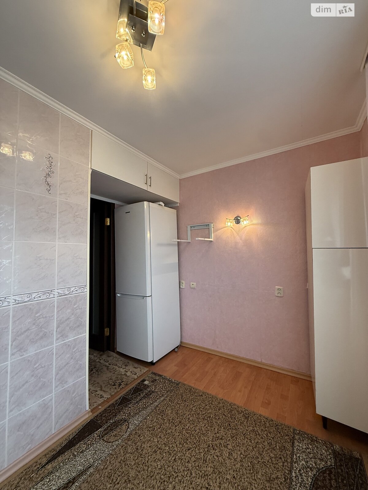 Продаж однокімнатної квартири в Полтаві, на бул. Побєдоносцева Юрія, район Сади 2 фото 1