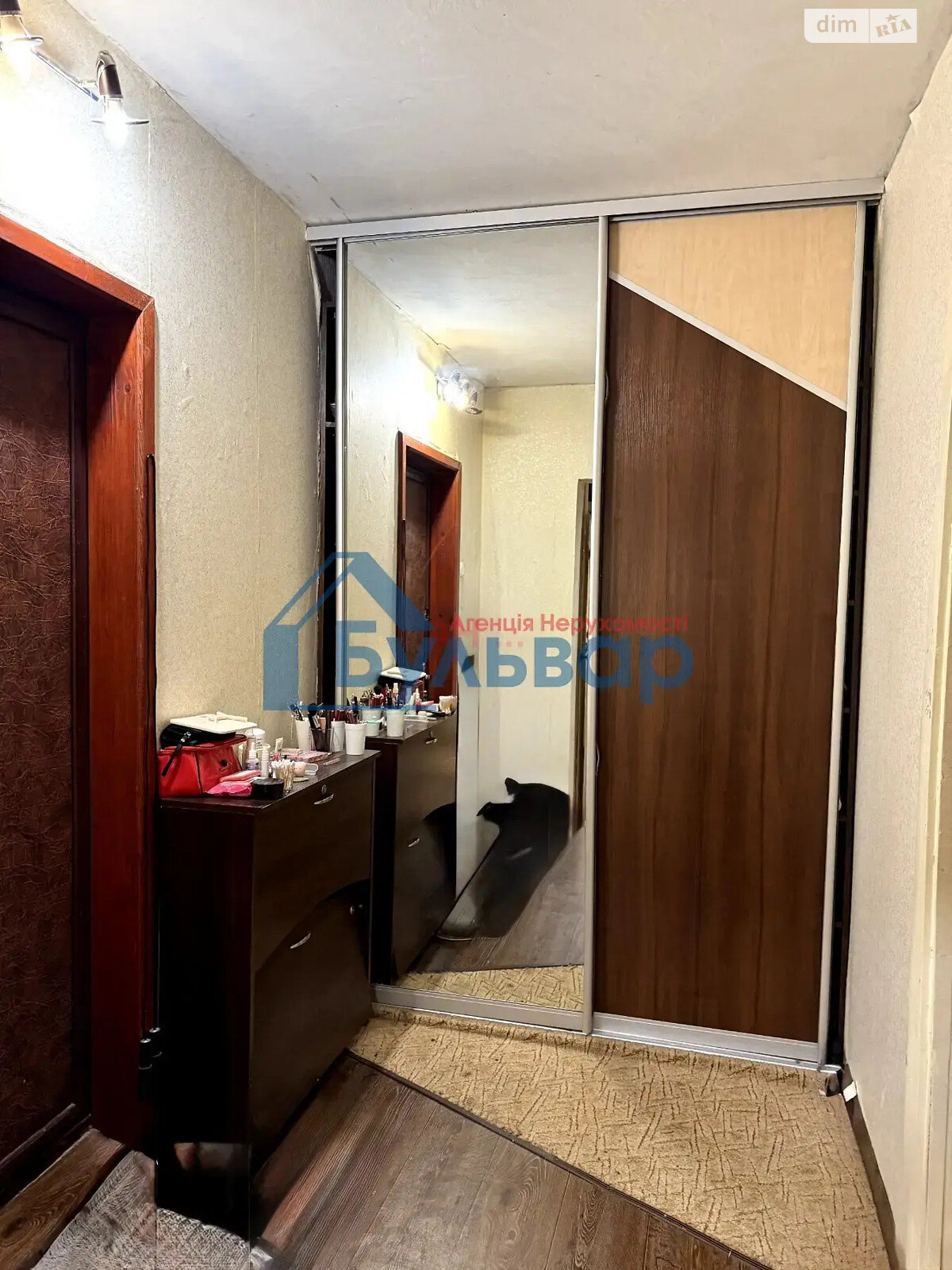 Продажа однокомнатной квартиры в Полтаве, на бул. Победоносцева Юрия 4, кв. 61, район Сады 2 фото 1