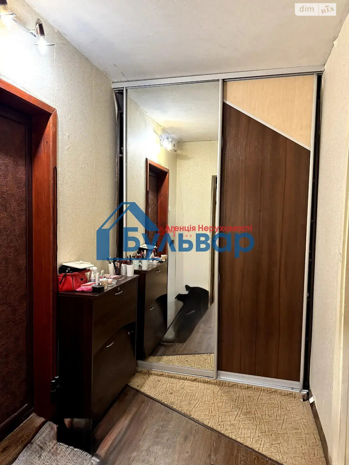 Продажа однокомнатной квартиры в Полтаве, на бул. Победоносцева Юрия 4, кв. 61, район Сады 2 фото 1