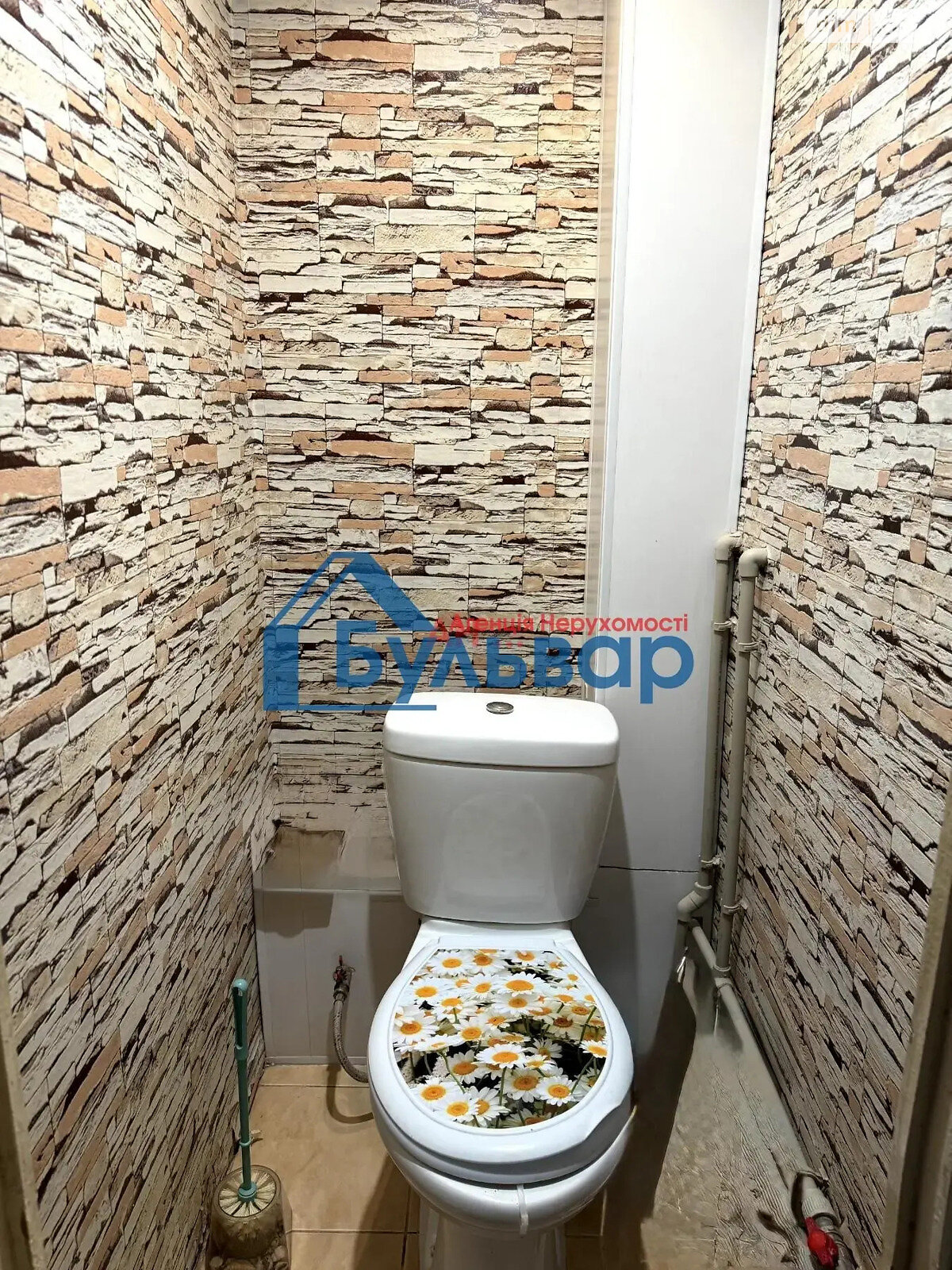 Продажа однокомнатной квартиры в Полтаве, на бул. Победоносцева Юрия 4, кв. 61, район Сады 2 фото 1