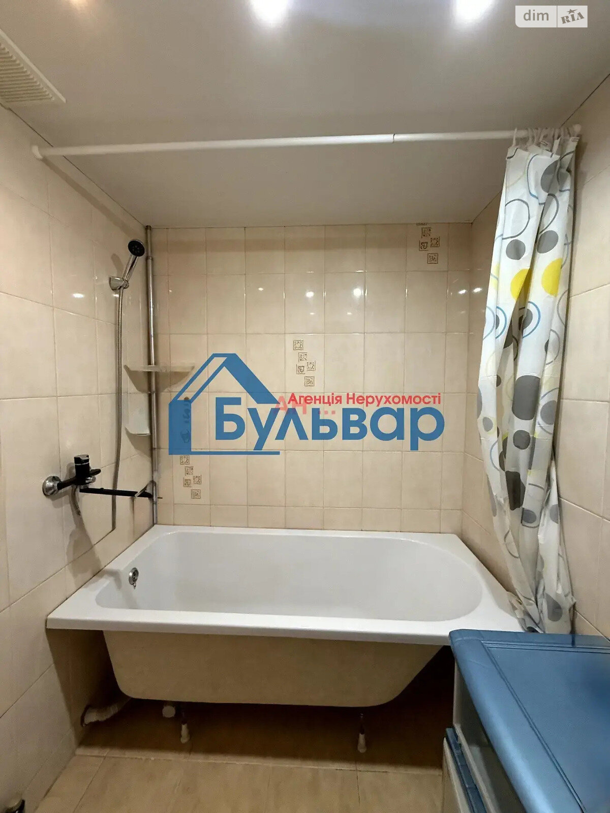 Продажа однокомнатной квартиры в Полтаве, на бул. Победоносцева Юрия 4, кв. 61, район Сады 2 фото 1