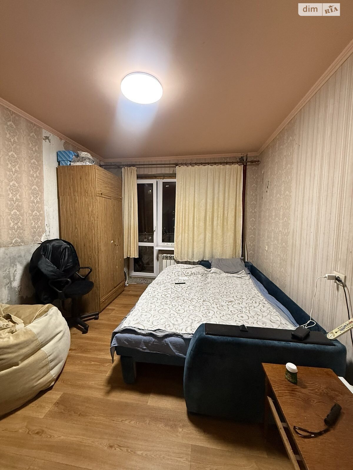 Продажа однокомнатной квартиры в Полтаве, на бул. Победоносцева Юрия, район Сады 2 фото 1