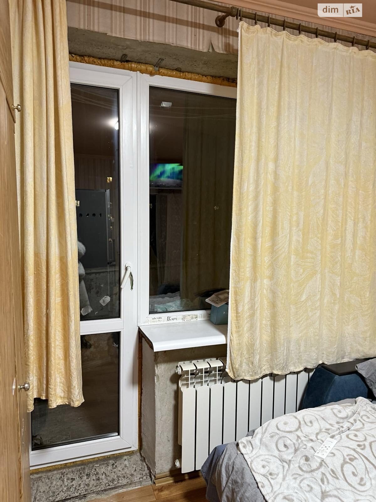 Продажа однокомнатной квартиры в Полтаве, на бул. Победоносцева Юрия, район Сады 2 фото 1