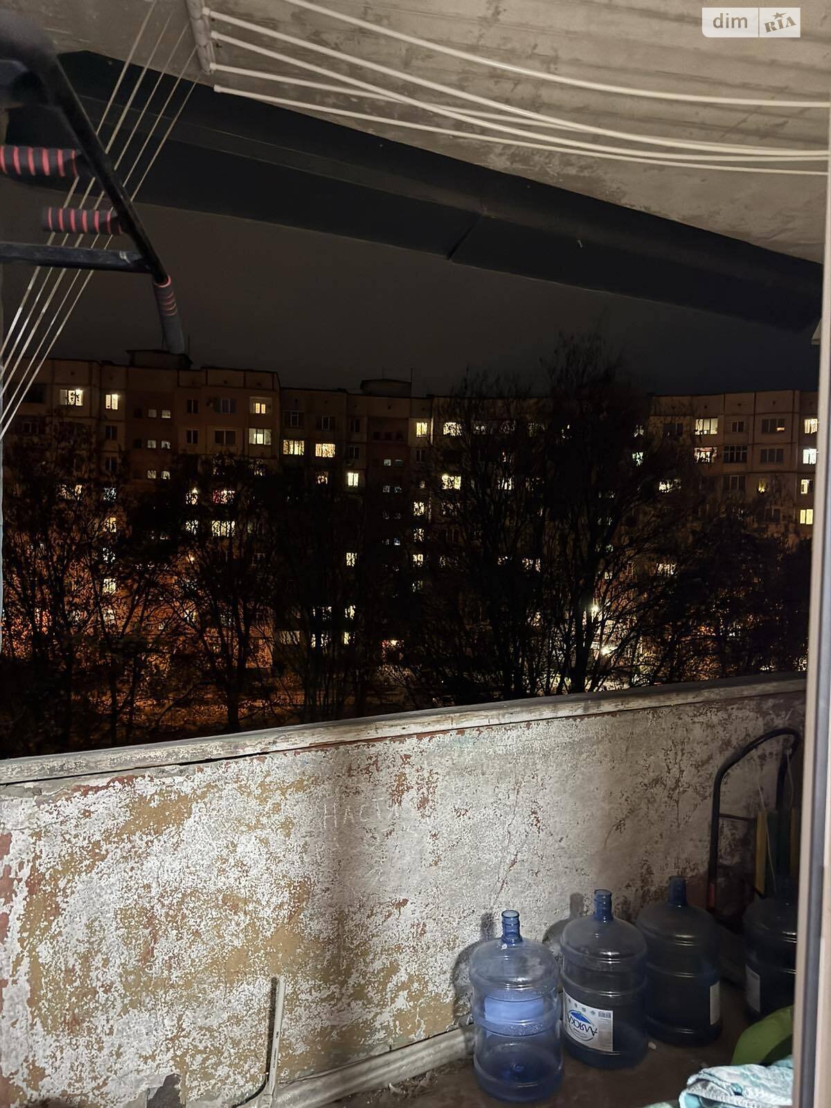 Продажа однокомнатной квартиры в Полтаве, на бул. Победоносцева Юрия, район Сады 2 фото 1