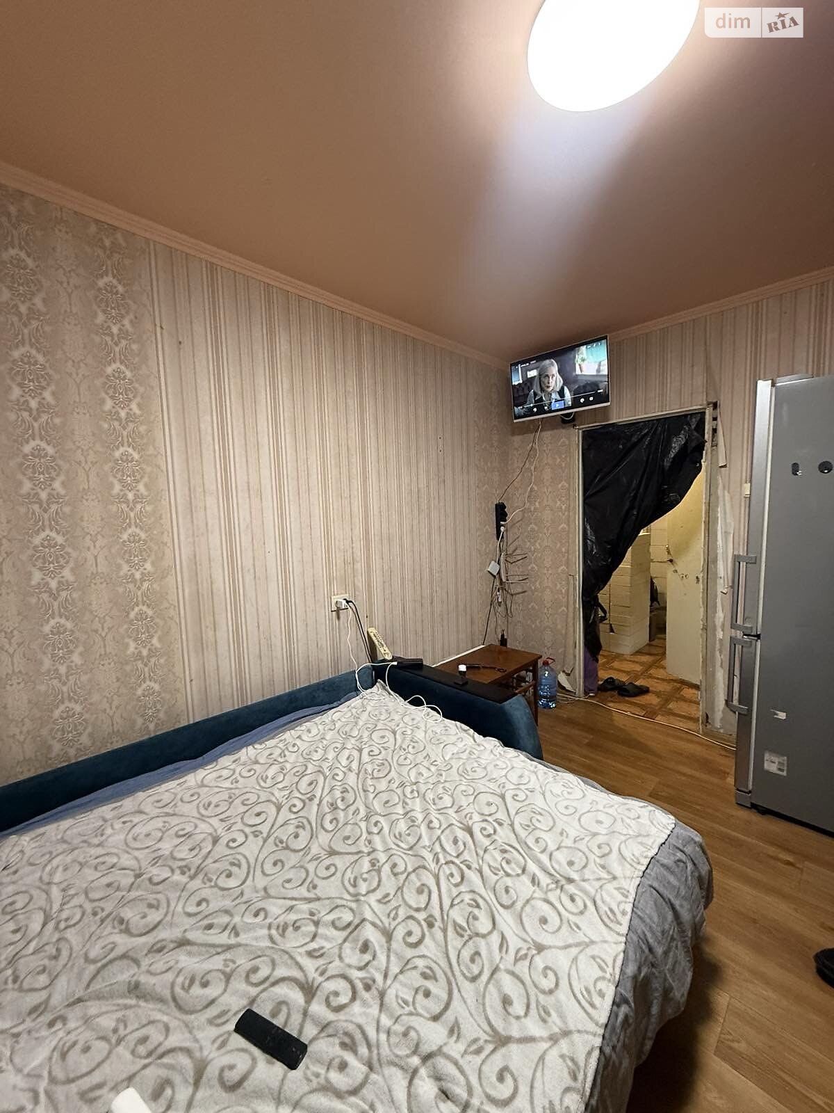 Продажа однокомнатной квартиры в Полтаве, на бул. Победоносцева Юрия, район Сады 2 фото 1